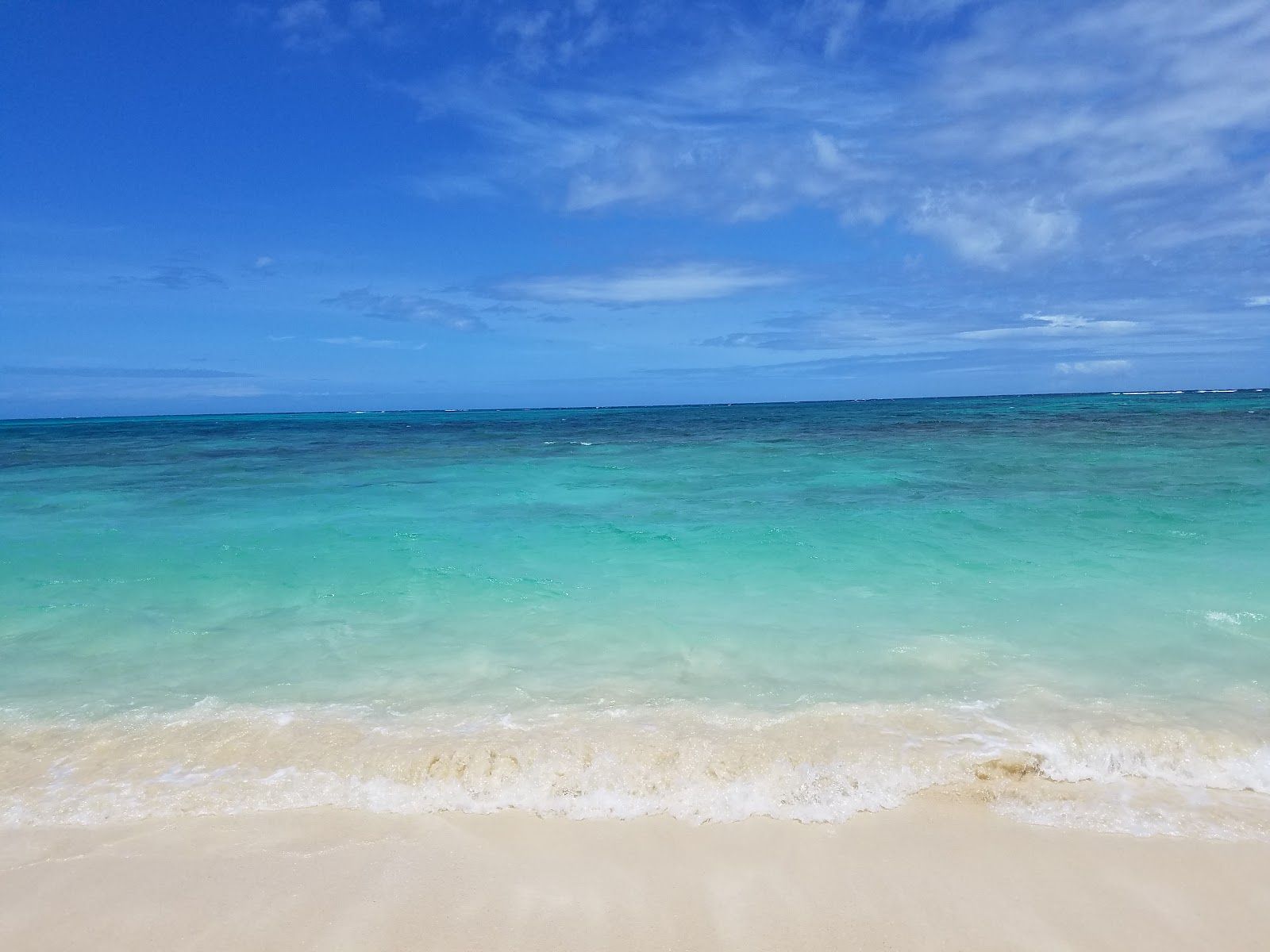 Photo 1 of Kaiona Beach Park in Waimānalo, Oahu