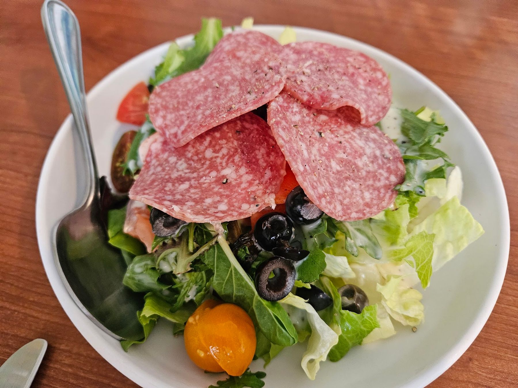 Photo 9 of Catania Ristorante Italiano in Pearl Harbor & ʻAiea, Oahu