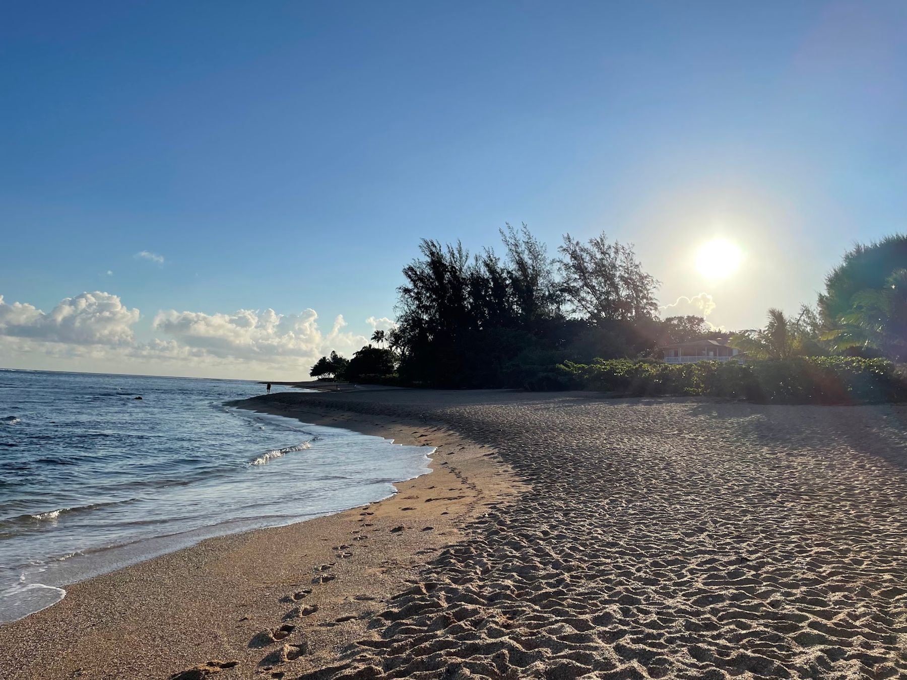 Tunnels Beach (Makua) in Haena, Kaua‘i photo 3