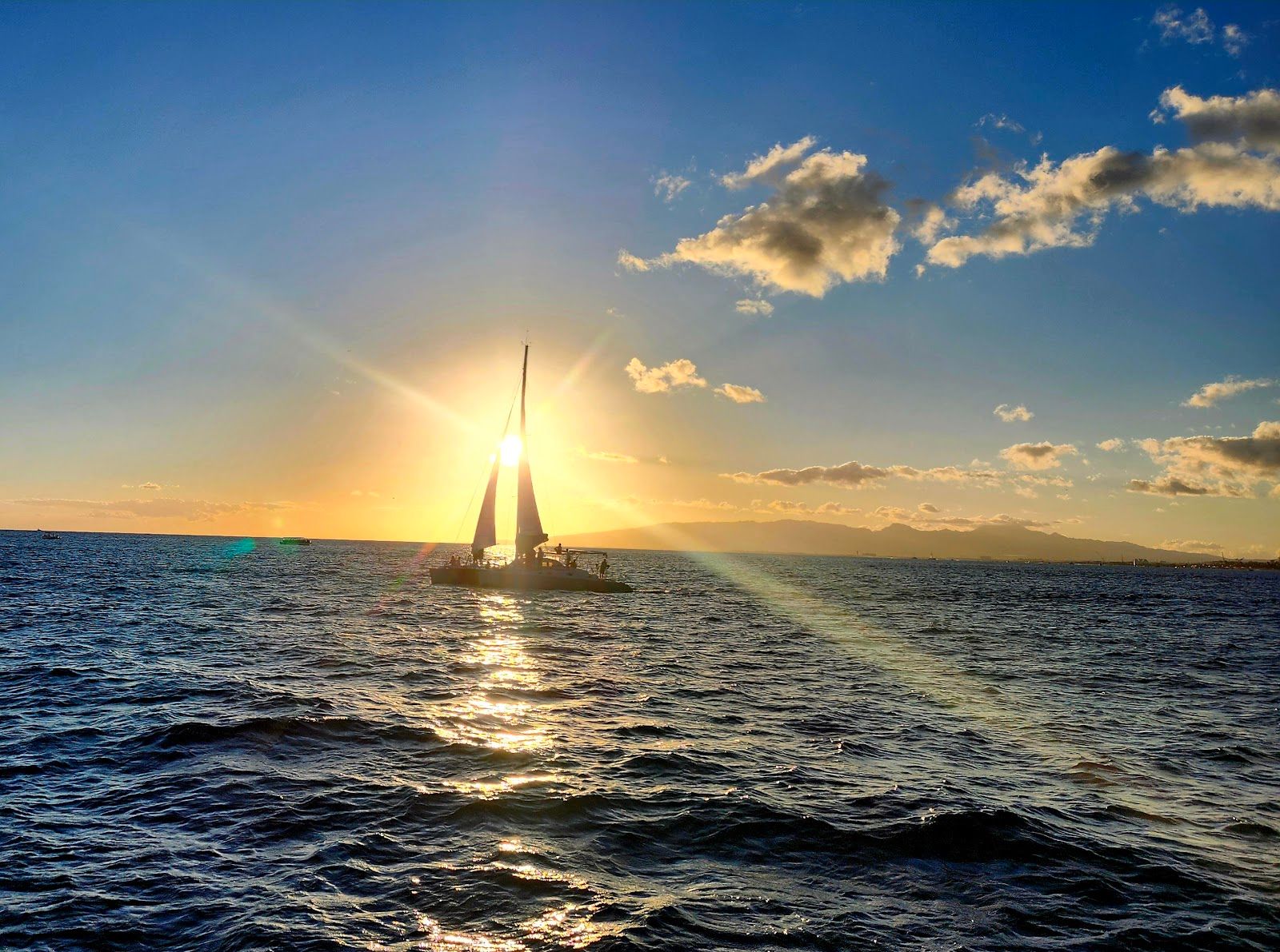 Photo 4 of Holokai Catamaran in Waikīkī, Oahu
