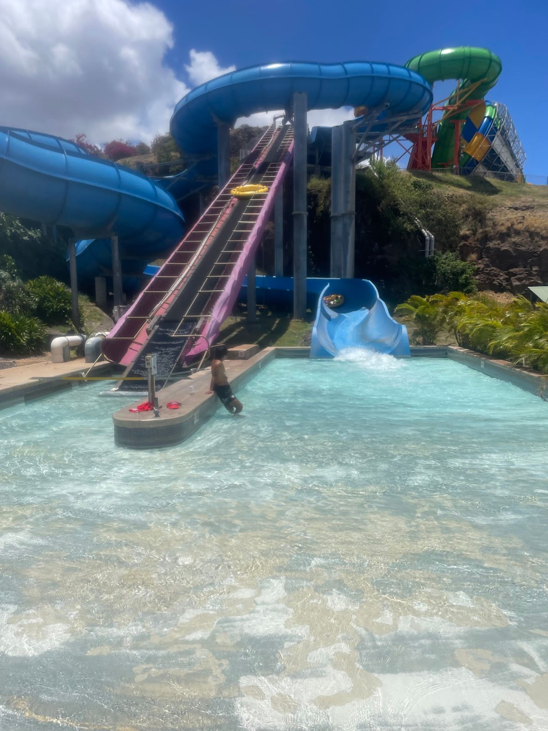 Photo 10 of Wet 'n' Wild Hawaii in Kapolei & Makakilo, Oahu
