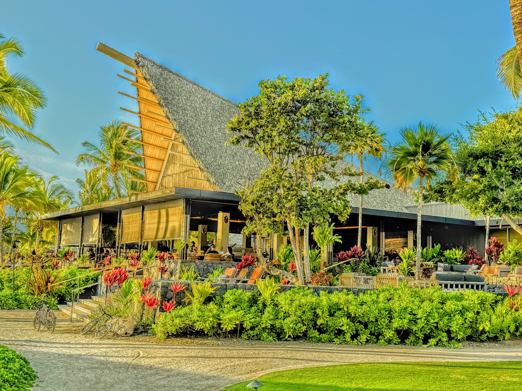 Photo 3 of Moana in Kailua-Kona, Big Island