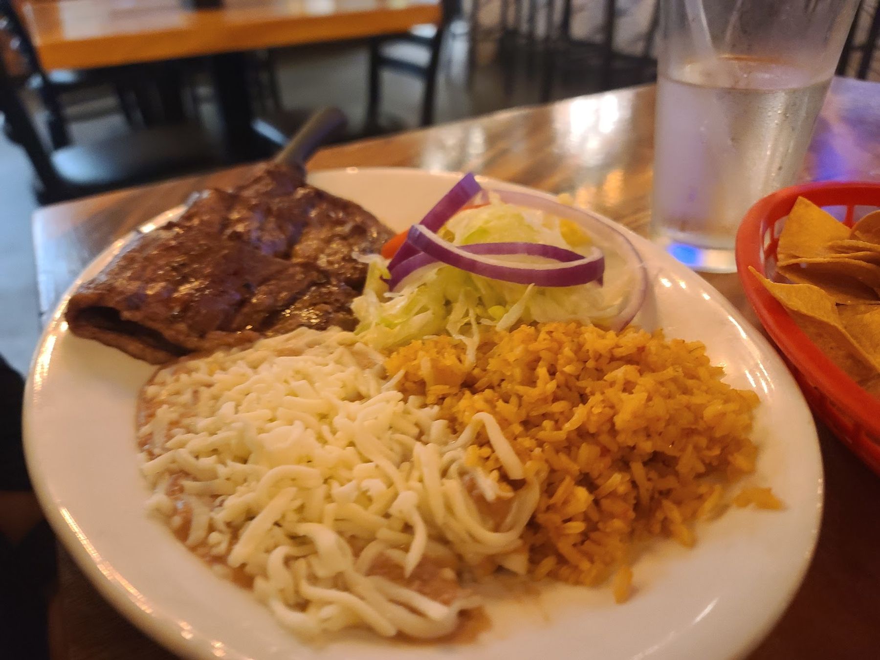 Photo 7 of Taqueria El Ranchero in Kapolei & Makakilo, Oahu