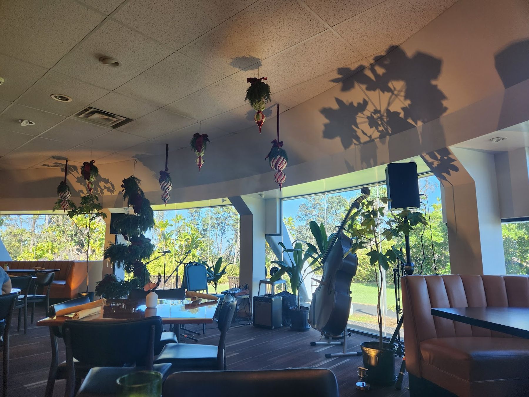 Photo 1 of Lehua Restaurant in Hilo, Big Island