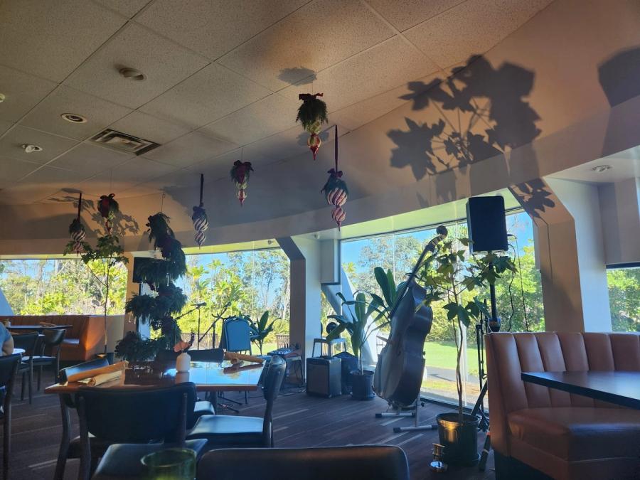 Photo 1 of Lehua Restaurant in Hilo, Big Island