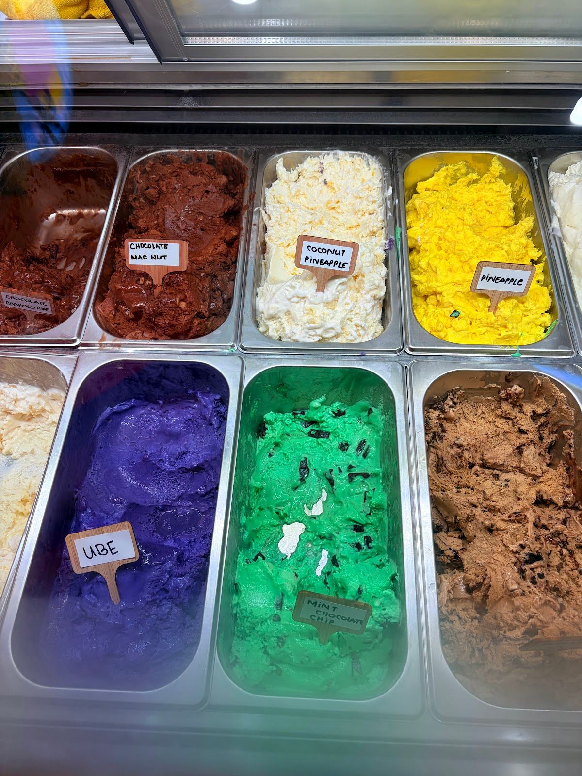 Photo 3 of Lahaina Gelato in Lāhainā, Maui