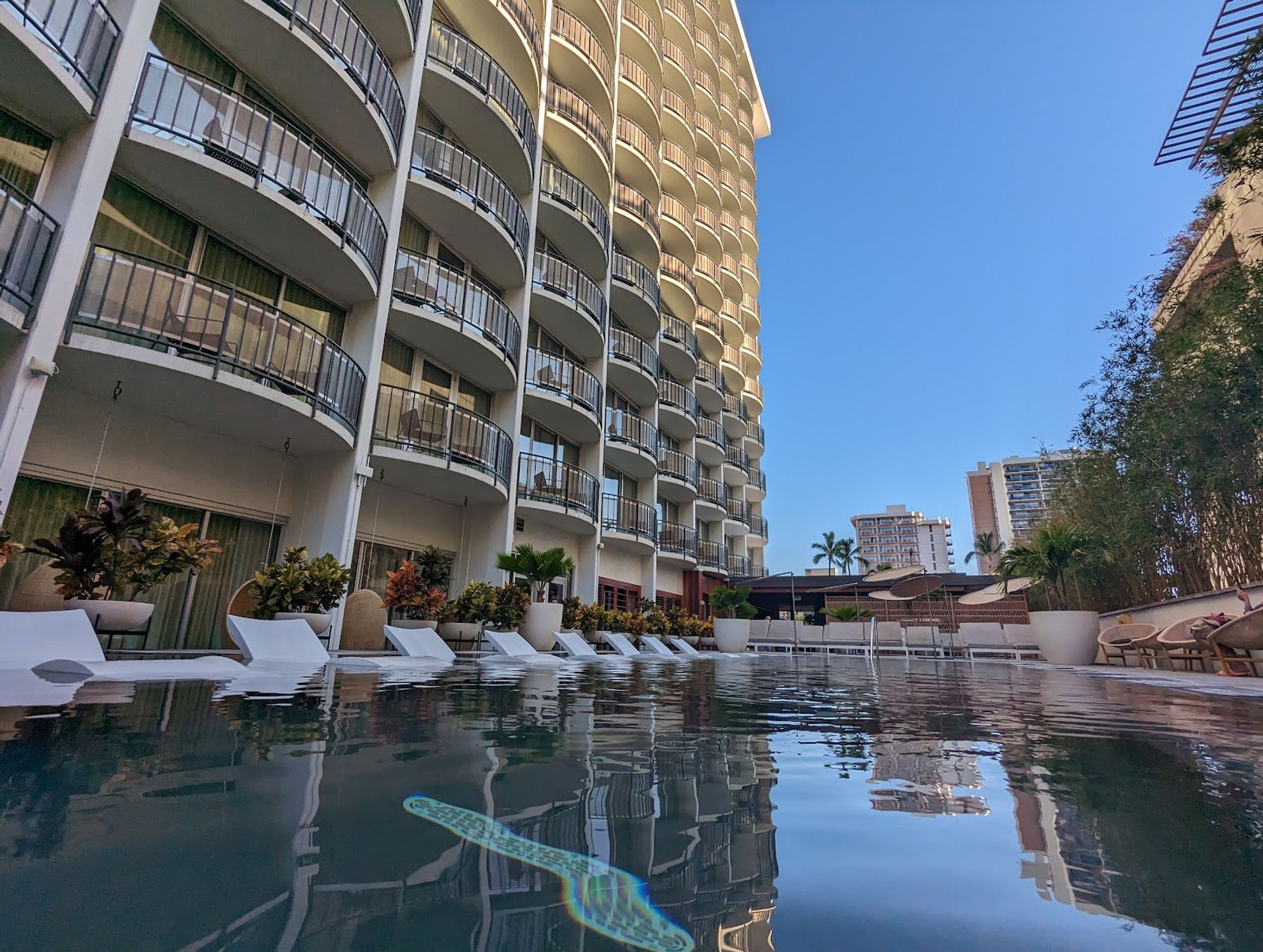 Photo 7 of The Laylow Waikiki, Autograph Collection in Waikīkī, Oahu