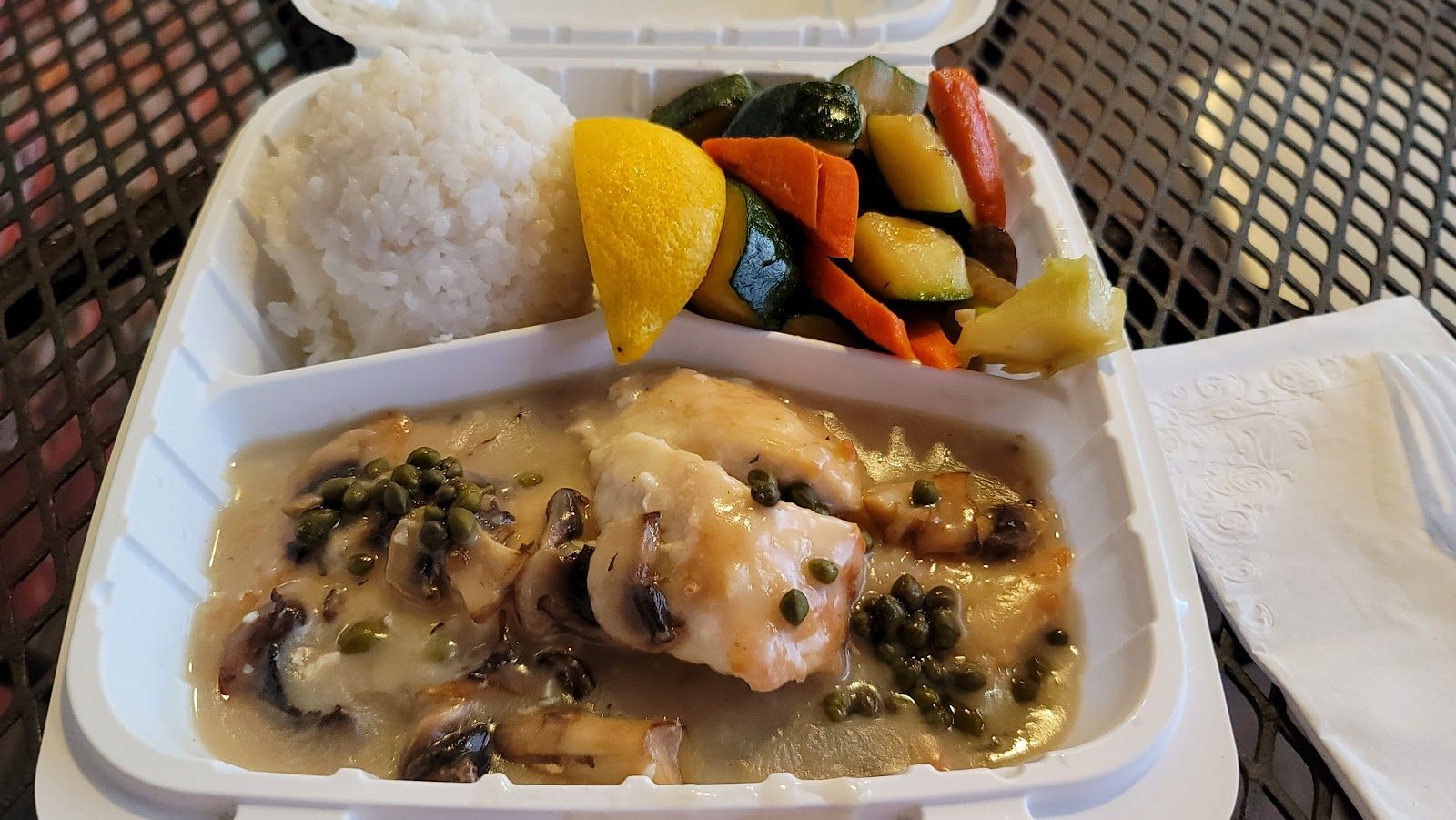 Photo 7 of Honokowai Okazuya & Deli in Kapalua, Maui