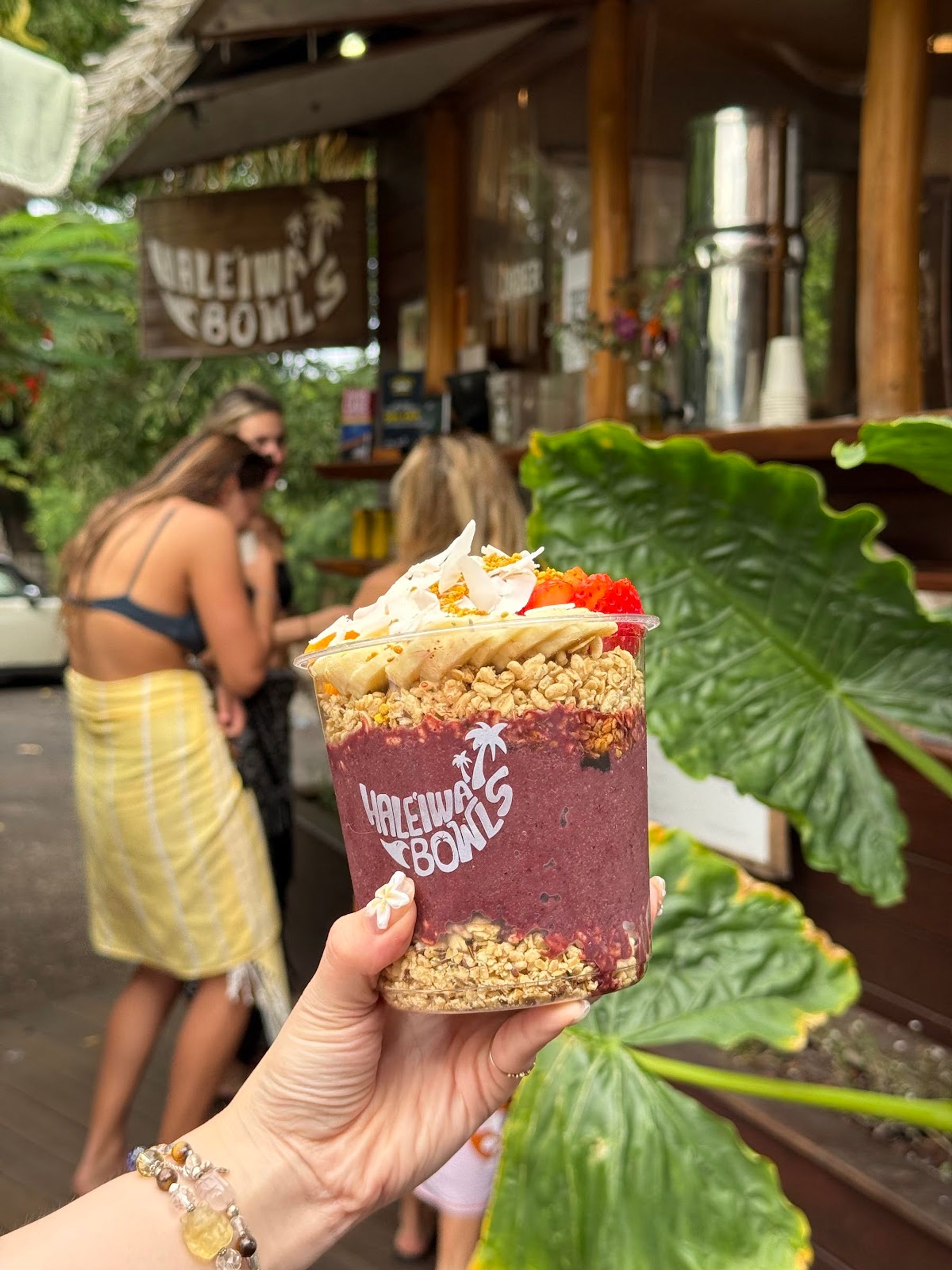 Photo 8 of Haleʻiwa Bowls in Haleʻiwa, Oahu