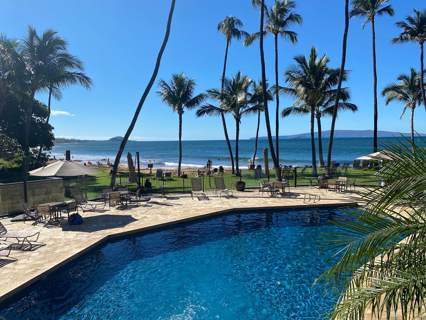 Photo 2 of Mana Kai Maui in Wailea, Maui