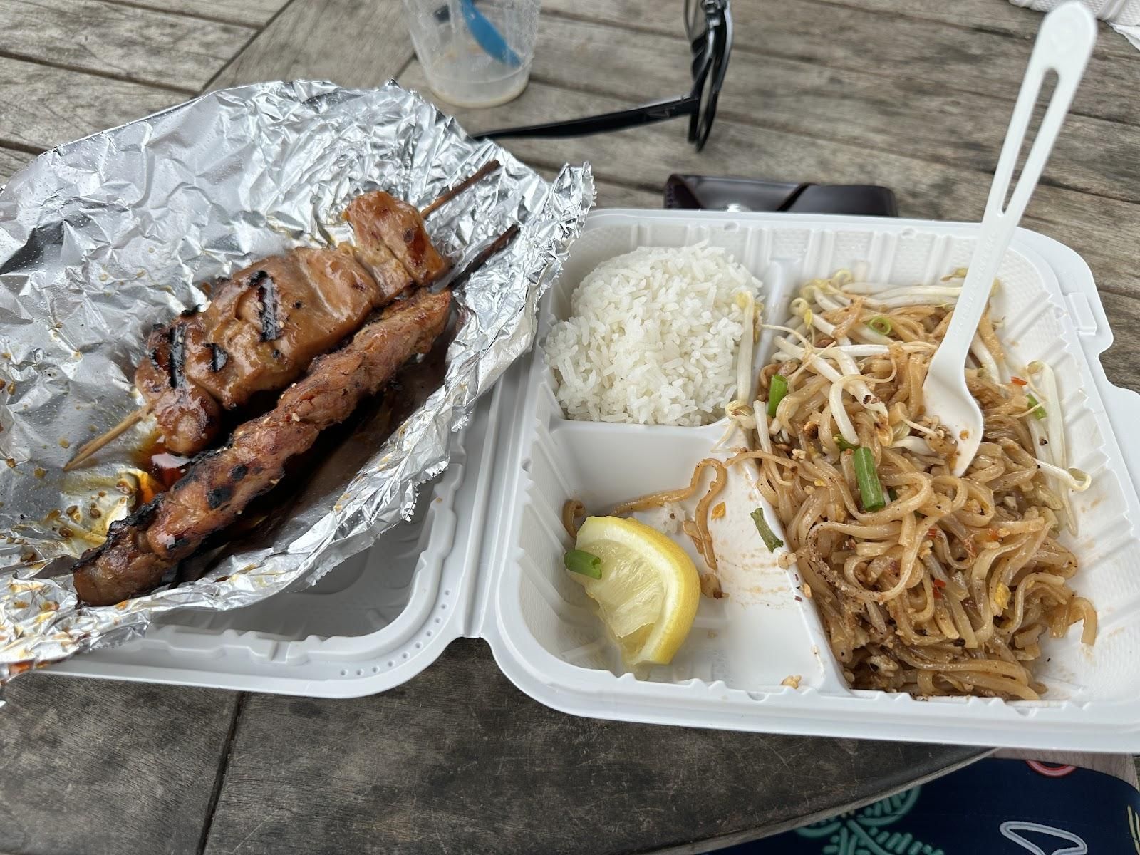 Anattas Thai Food Poipu restaurant in Poʻipū, Kaua‘i photo 3