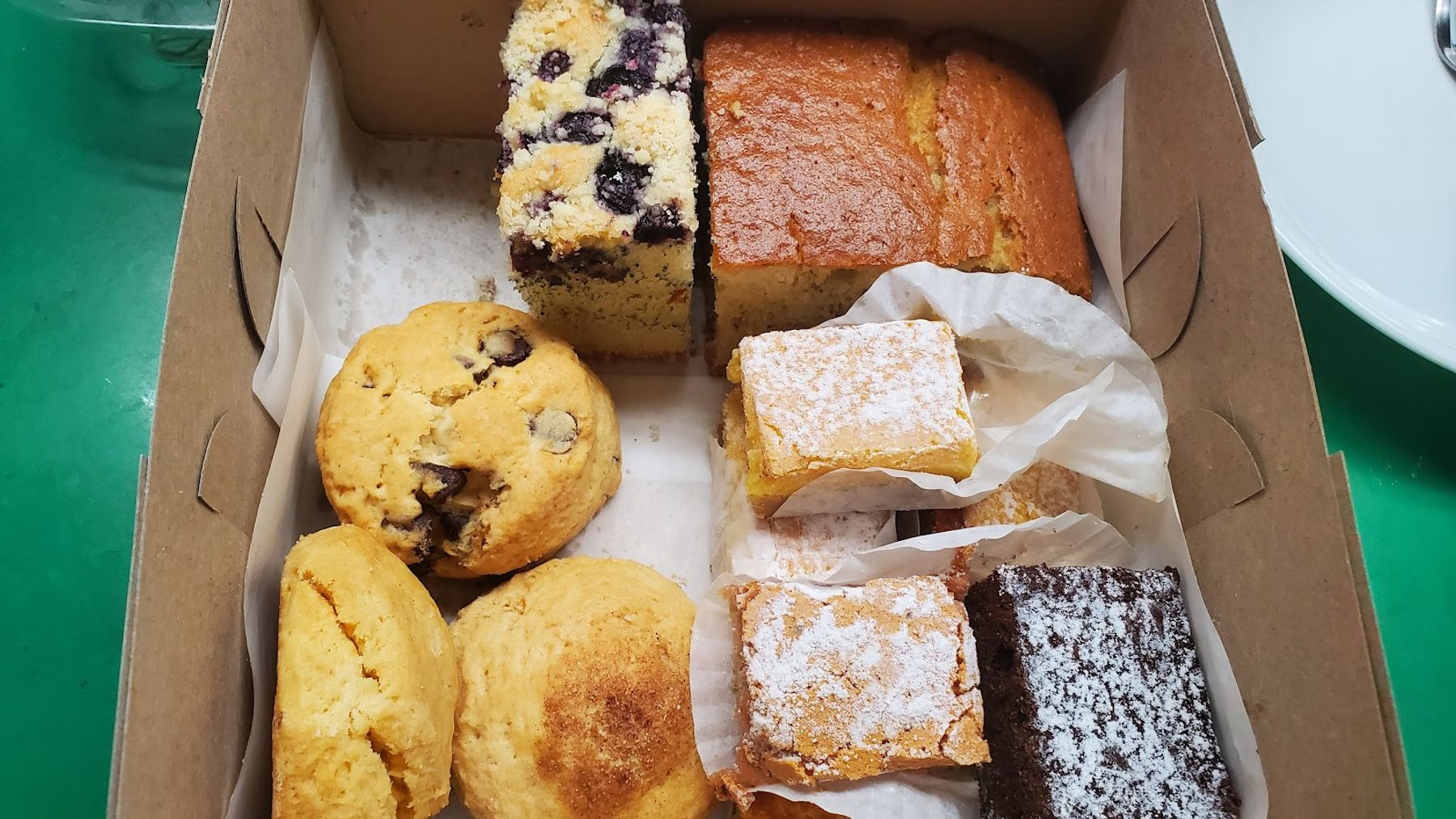 Photo 9 of Sconees Bakery in Kaimukī & Pālolo, Oahu