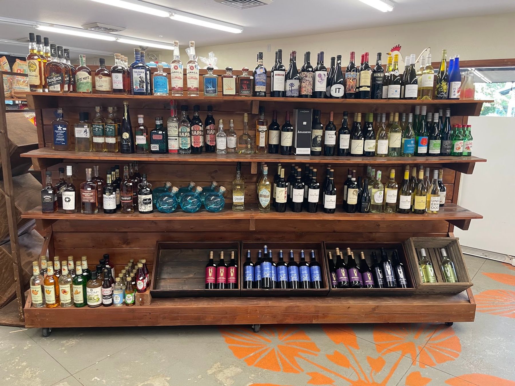 Photo 9 of Honokaʻa Country Market in Honokaʻa, Big Island