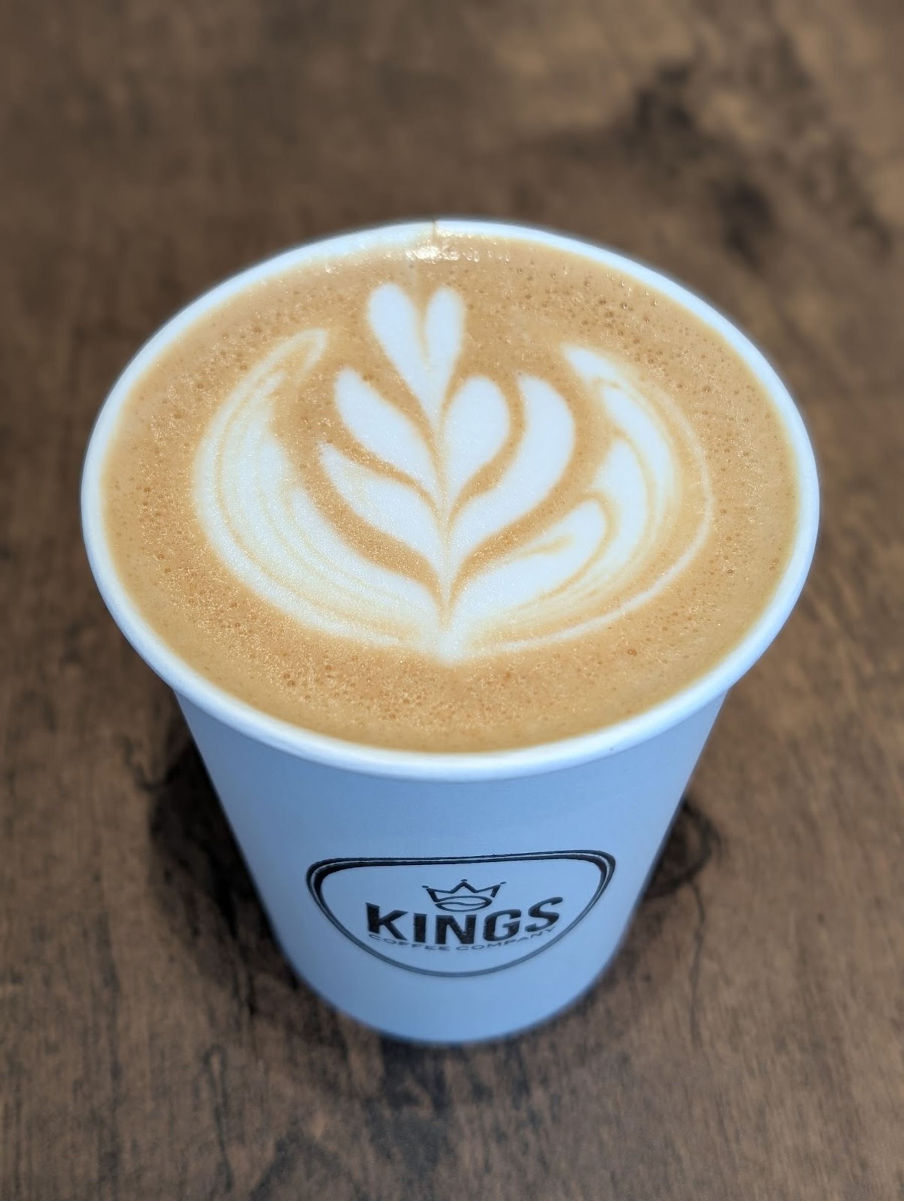 Photo 4 of Kings Coffee Company in Kailua-Kona, Big Island