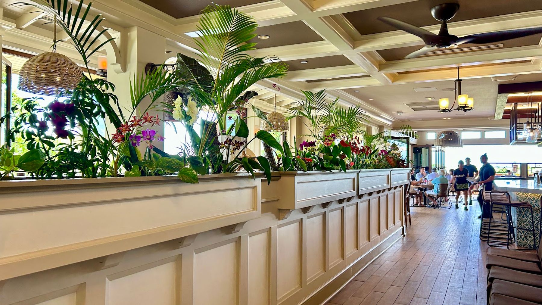 Photo 10 of The Shops at Mauna Lani in Waikoloa, Big Island