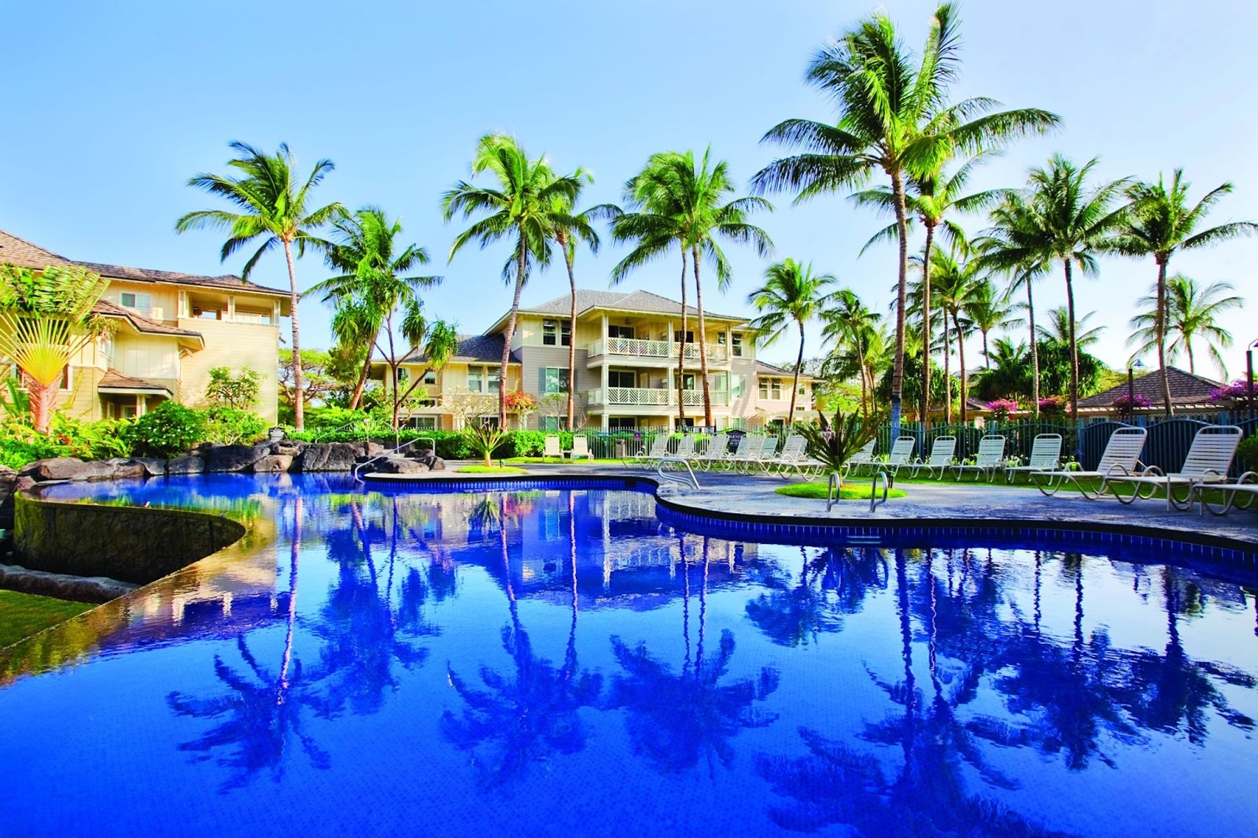 Photo 8 of The Fairway Villas in Waikoloa, Big-island