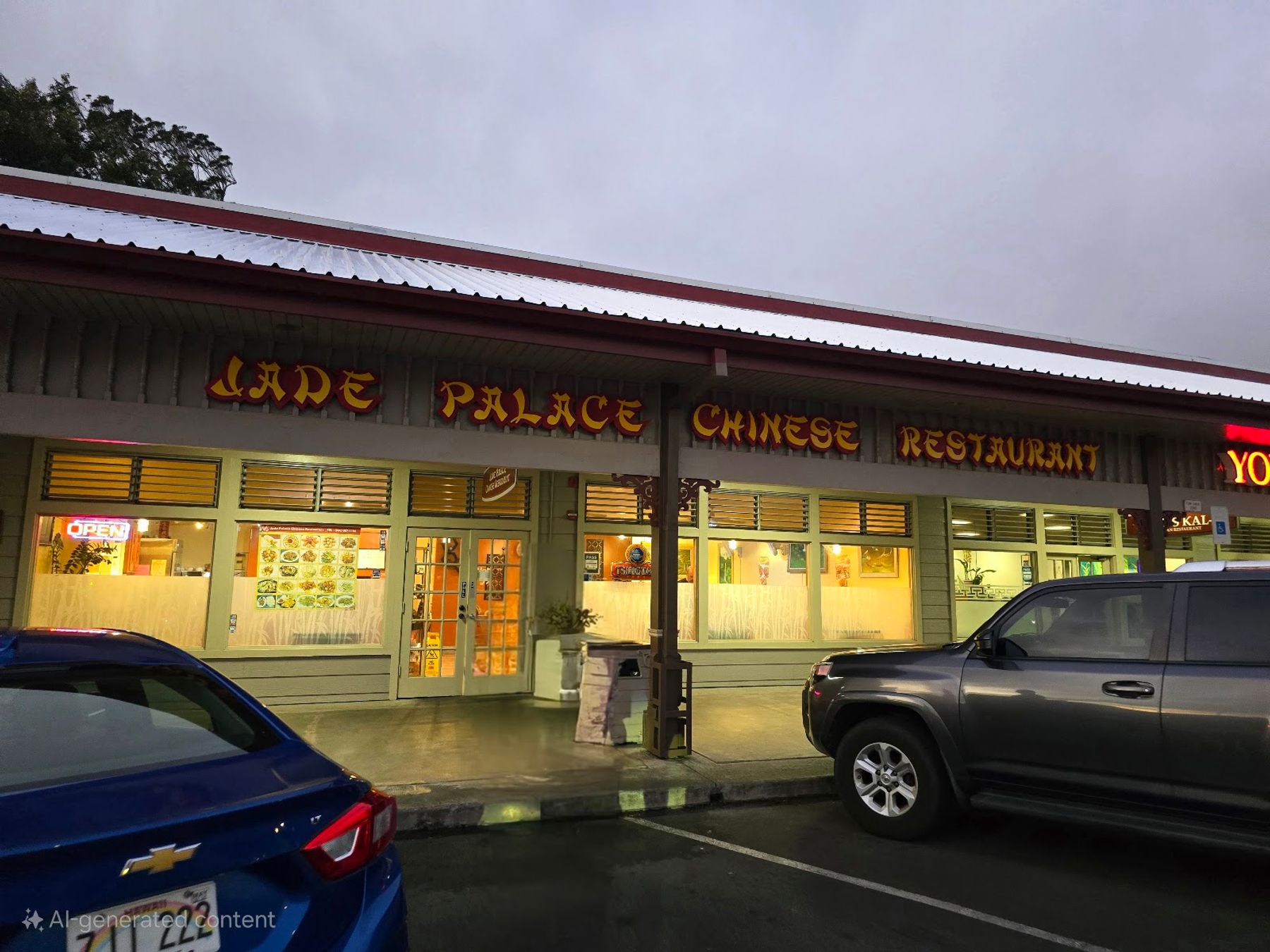 Photo 7 of Jade Palace in Waimea, Big Island
