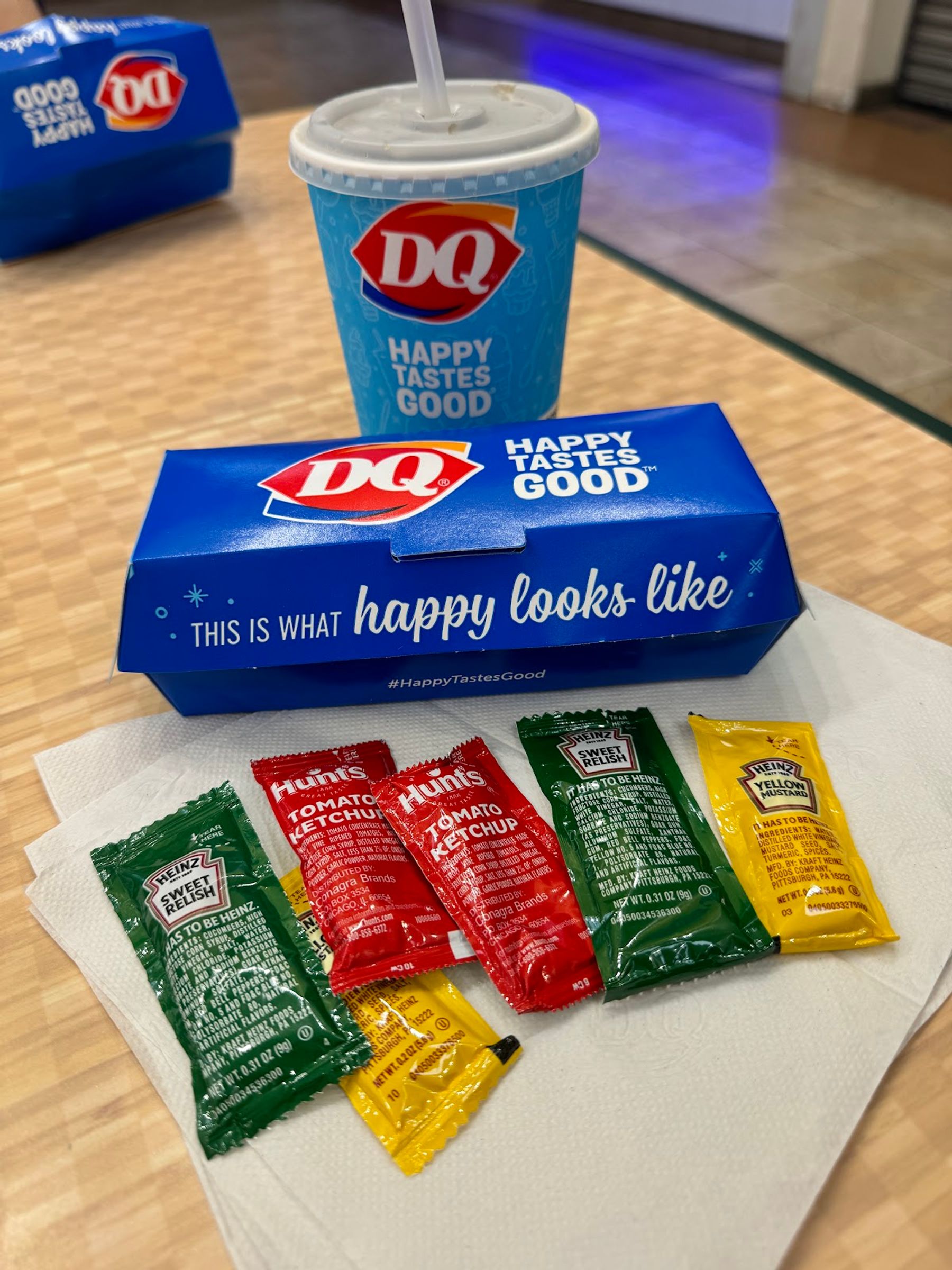 Photo 7 of Dairy Queen (Treat) in Waikoloa, Big Island