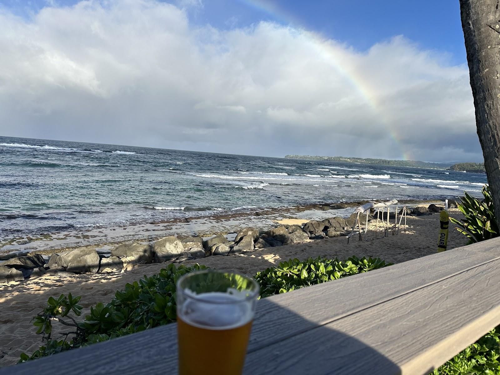 Opakapaka Grill and Bar restaurant in Hanalei, Kaua‘i photo 4