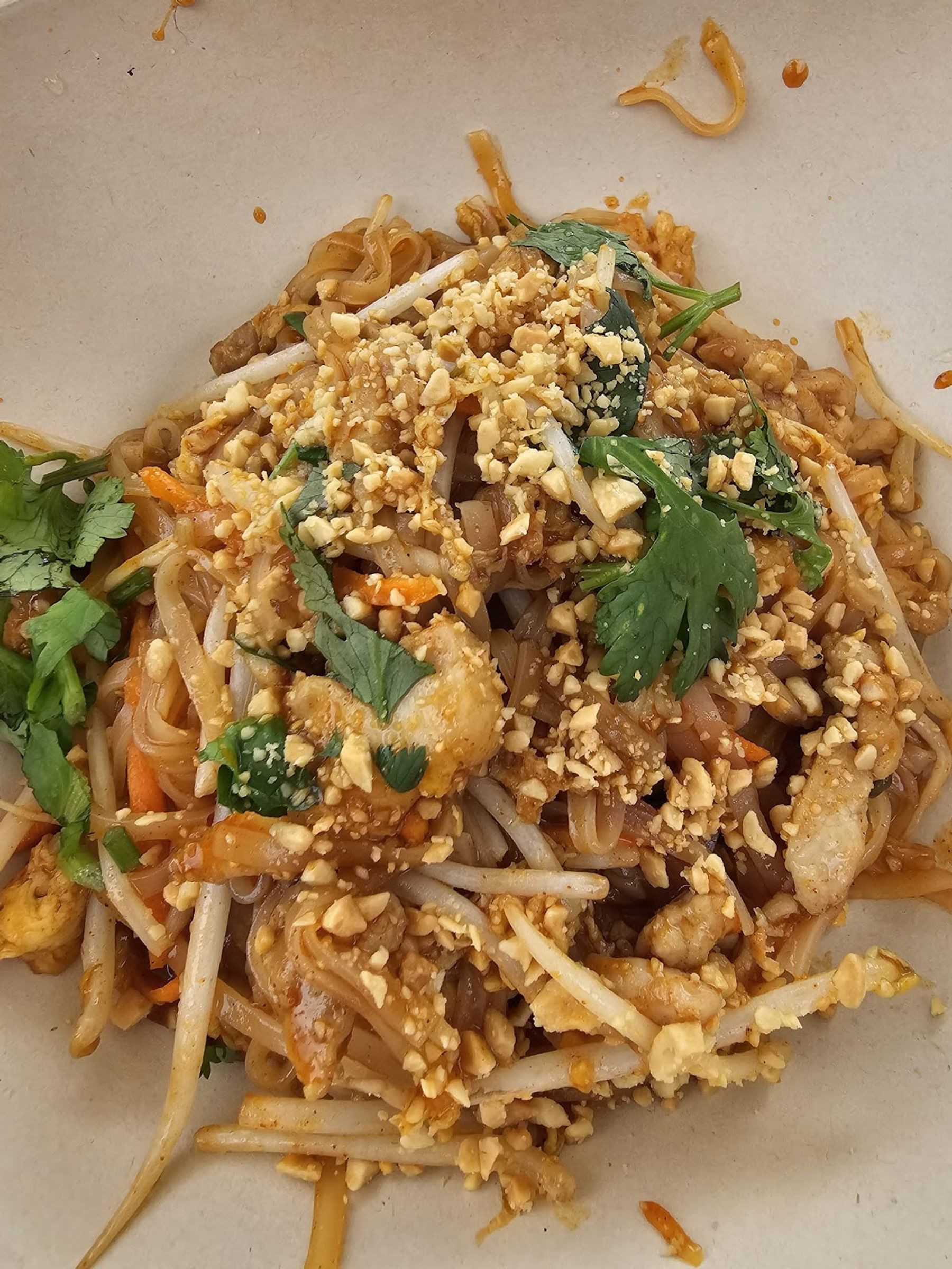Photo 2 of Thai Mee Up in Makawao & Pukalani, Maui