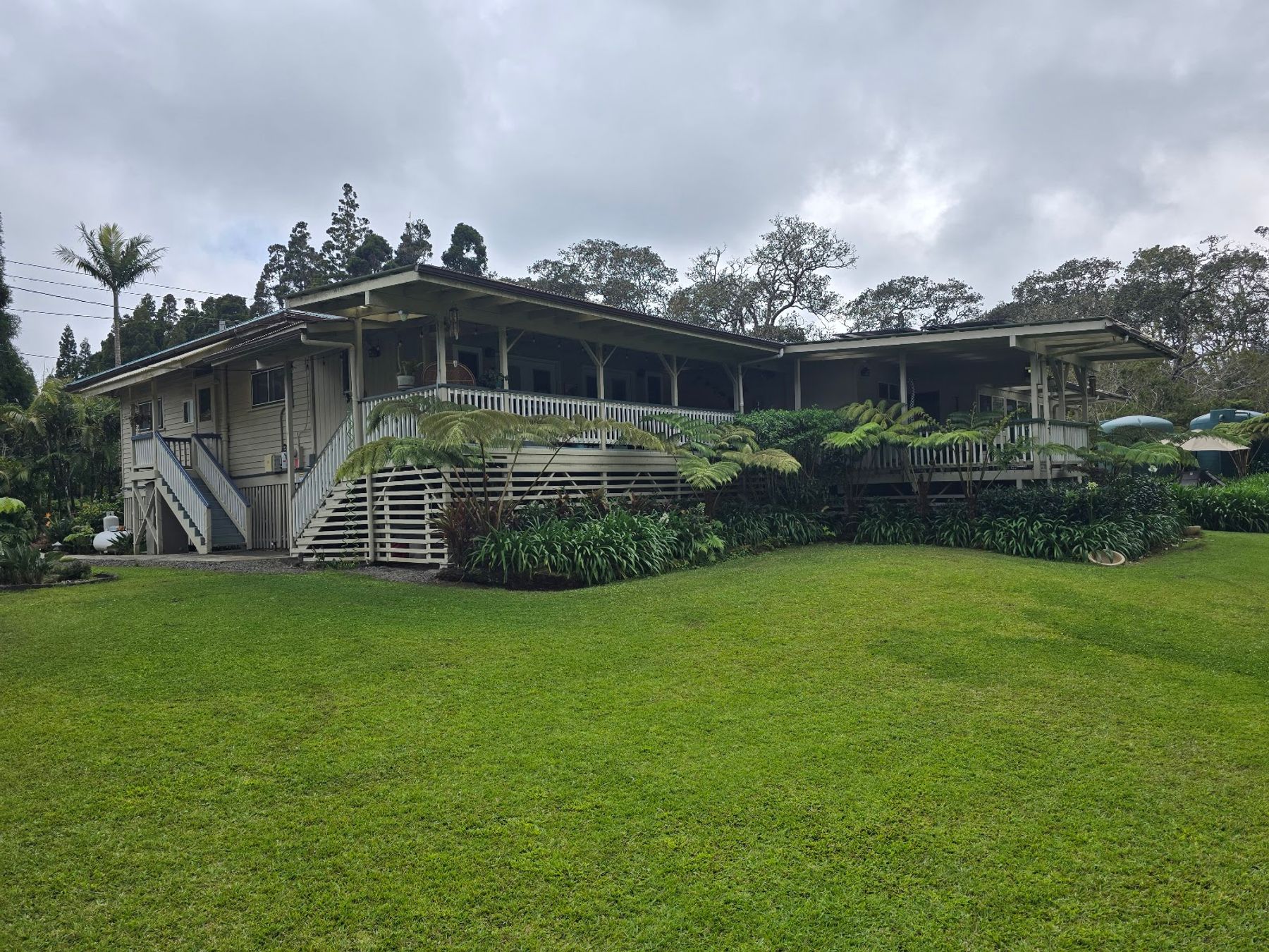 Photo 5 of Aloha Junction Bed and Breakfast in Volcano, Big-island