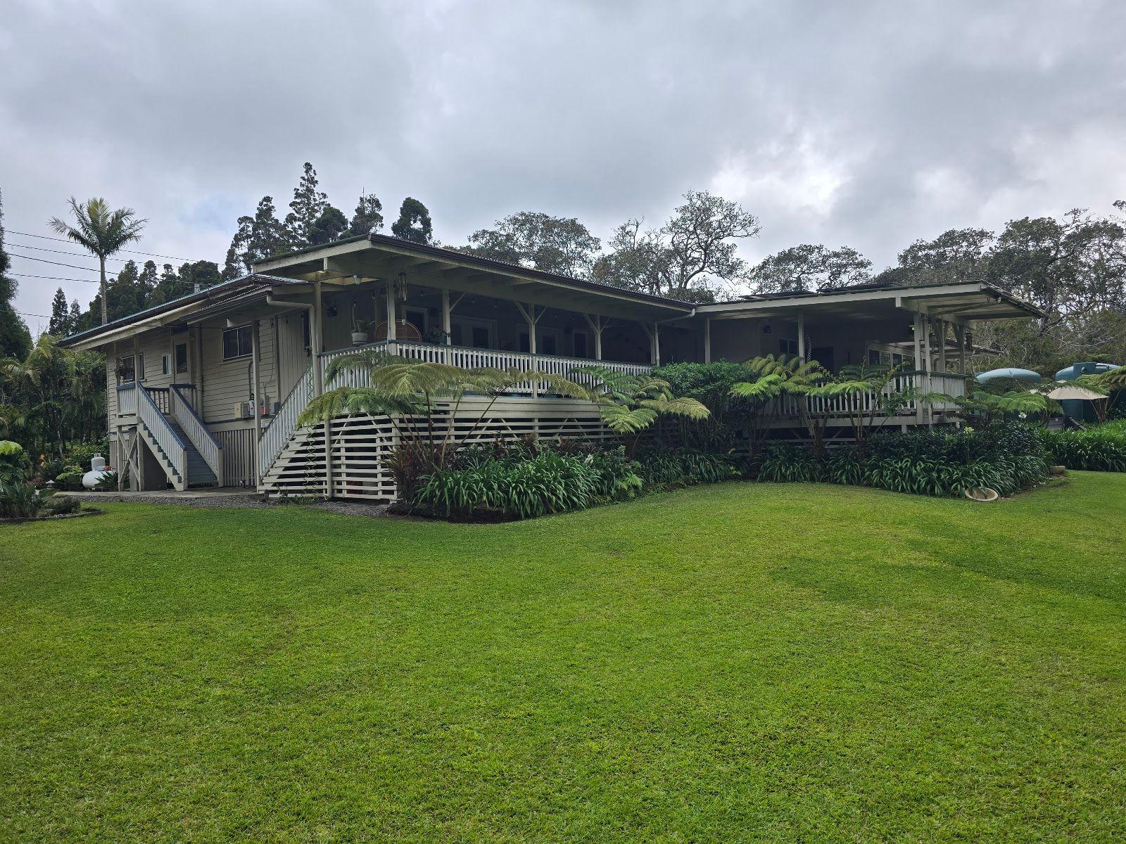 Photo 5 of Aloha Junction Bed and Breakfast in Volcano, Big-island
