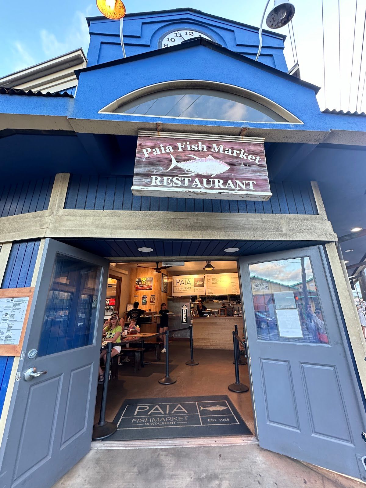 Photo 9 of Paia Fish Market Restaurant in Pāʻia, Maui