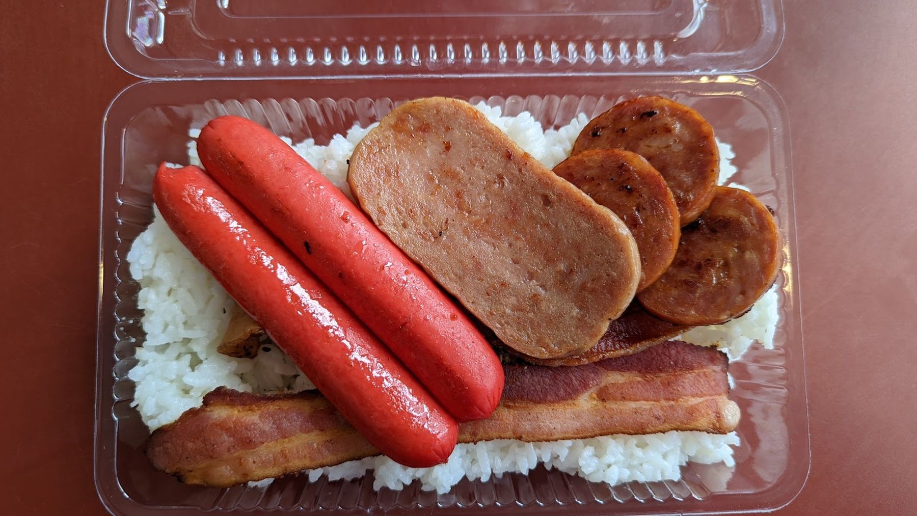 Photo 8 of Sandy's Drive In in South Kona, Big Island