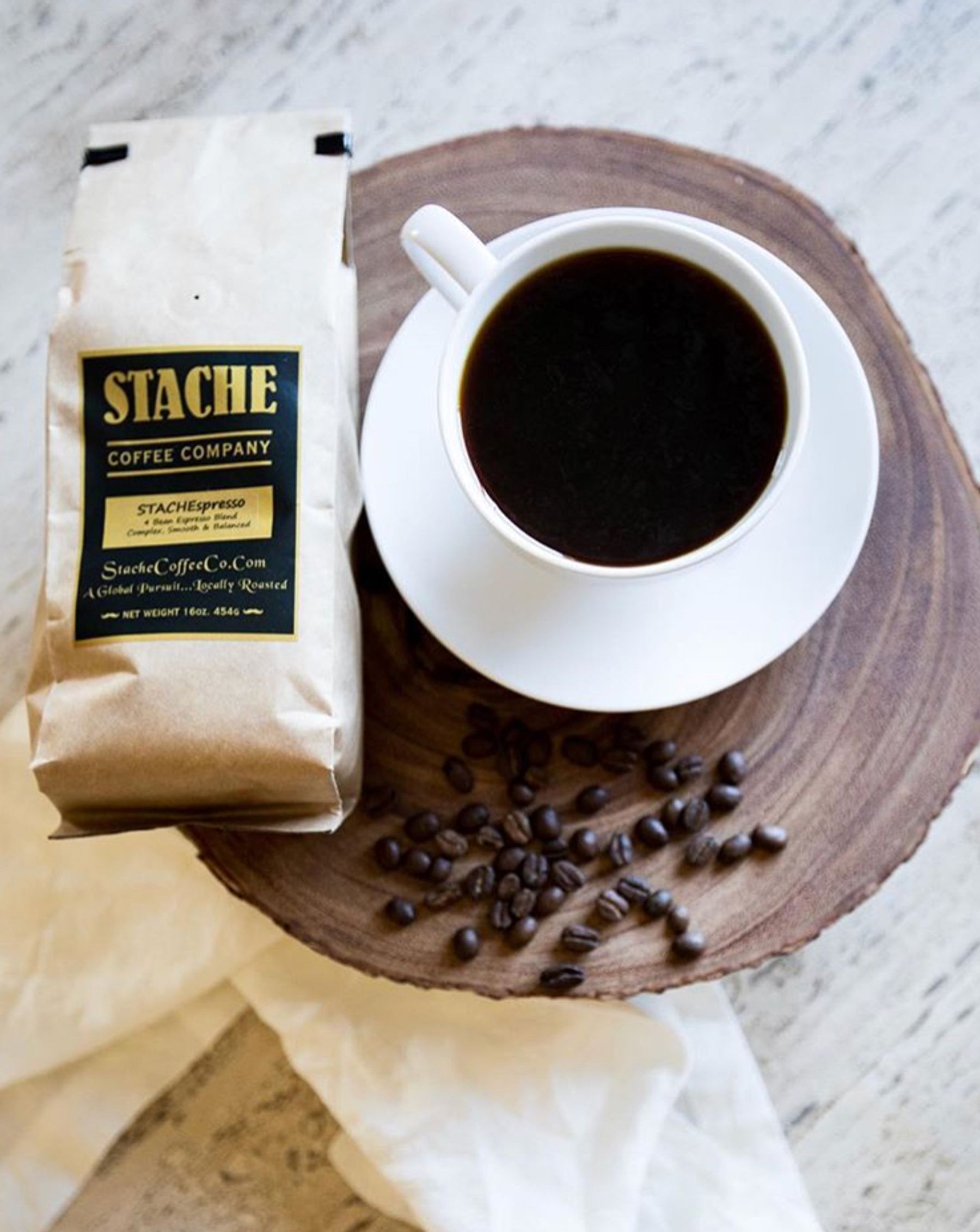 Photo 2 of Garden Island Coffee in Wailua, Kauai