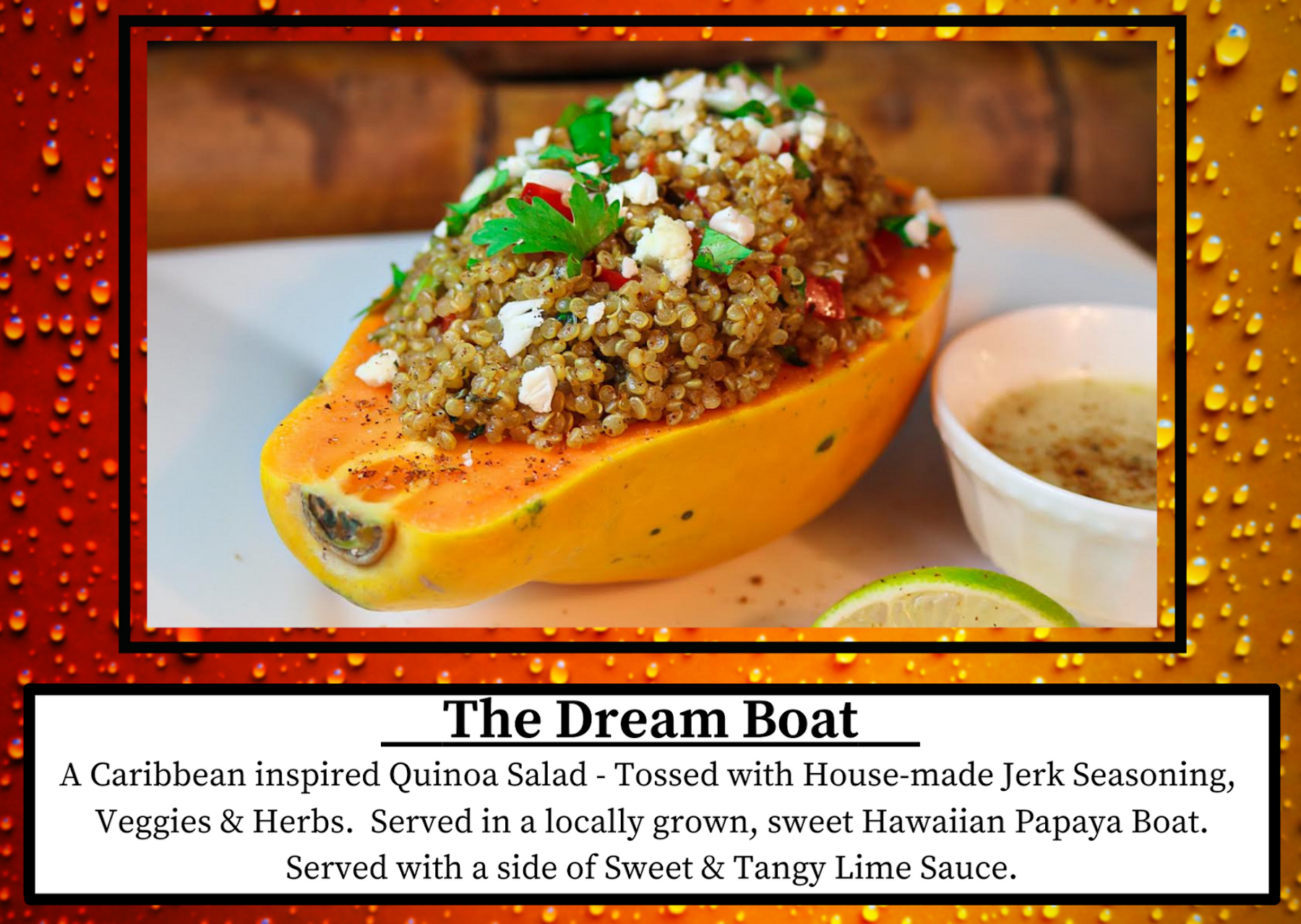 Photo 6 of Saucy Mama's LLC in Mountain View, Big Island
