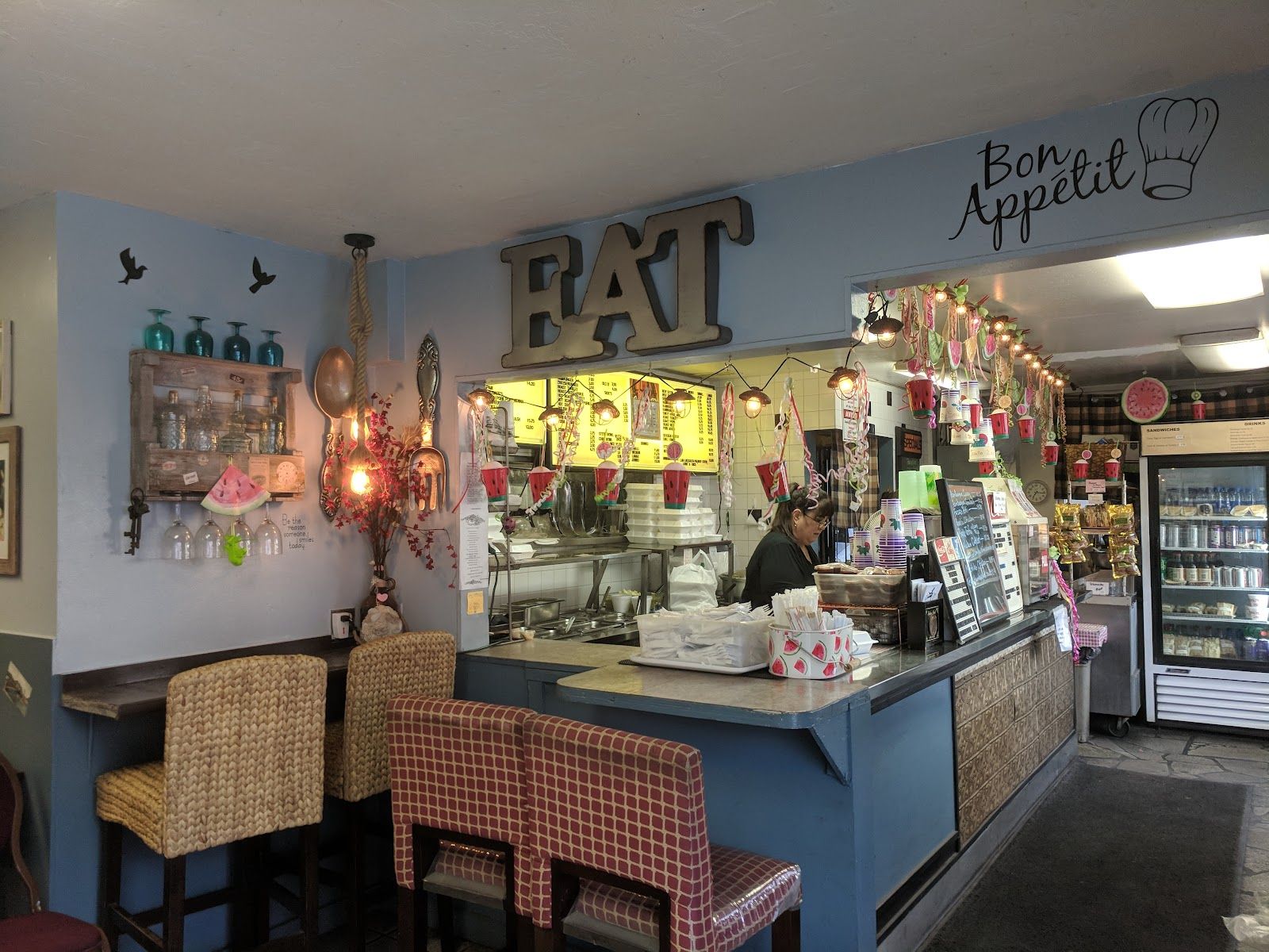 Photo 3 of Penny's Drive In in Pearl Harbor & ʻAiea, Oahu
