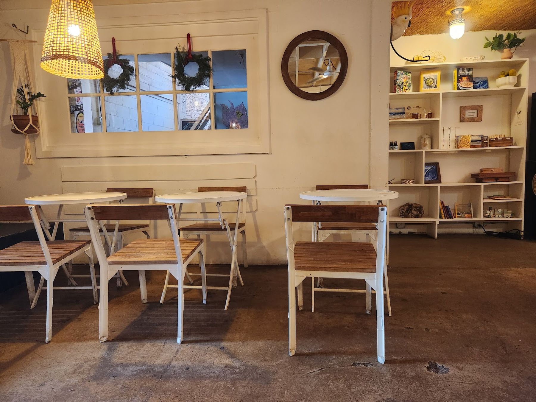 Photo 9 of NOMADIC SOURDOUGH KITCHEN (formerly WICKED HI) in Kailua & Lanikai, Oahu