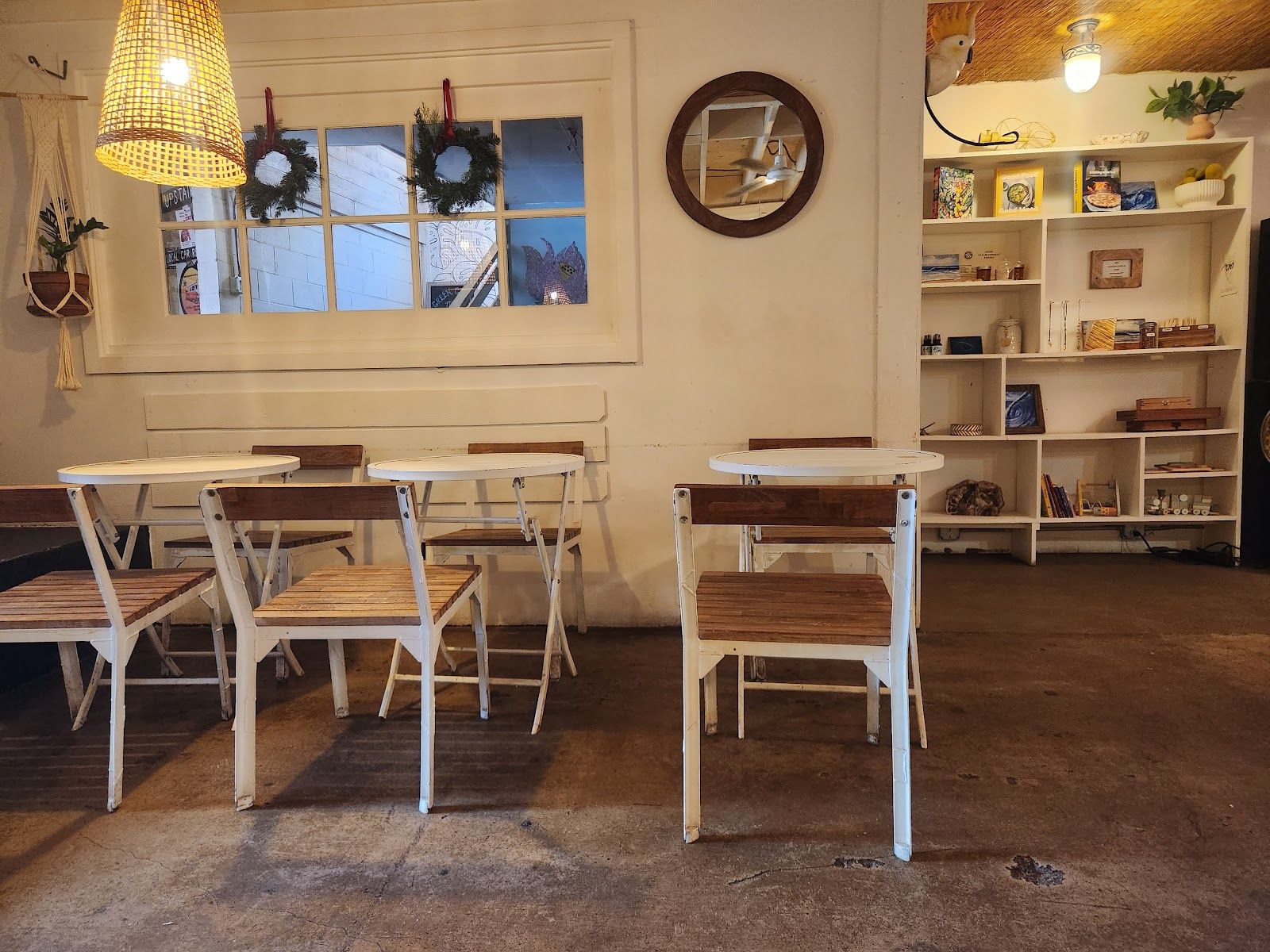 Photo 9 of NOMADIC SOURDOUGH KITCHEN (formerly WICKED HI) in Kailua & Lanikai, Oahu