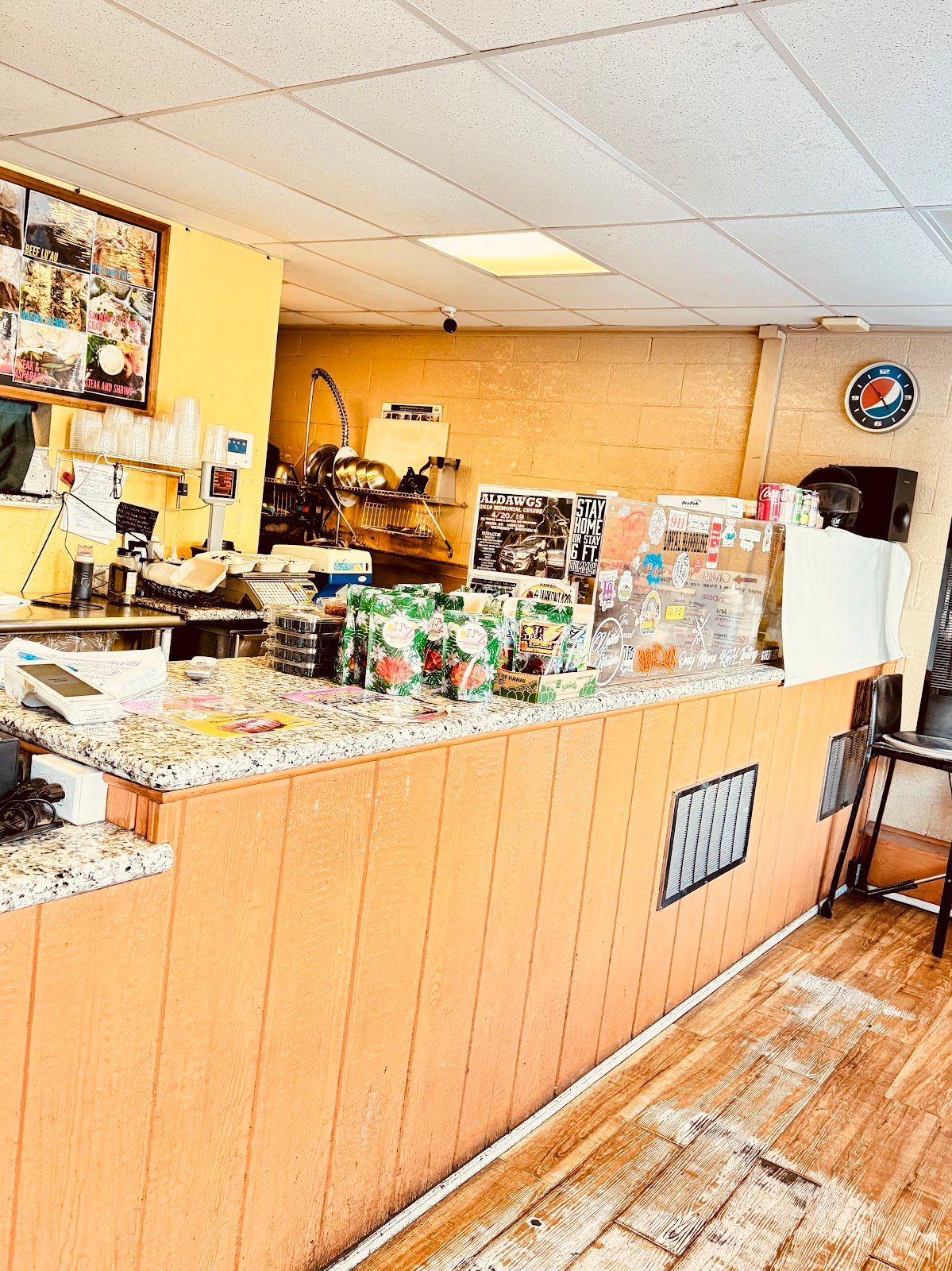 Photo 4 of Aloha Poke in Waiʻanae Coast, Oahu