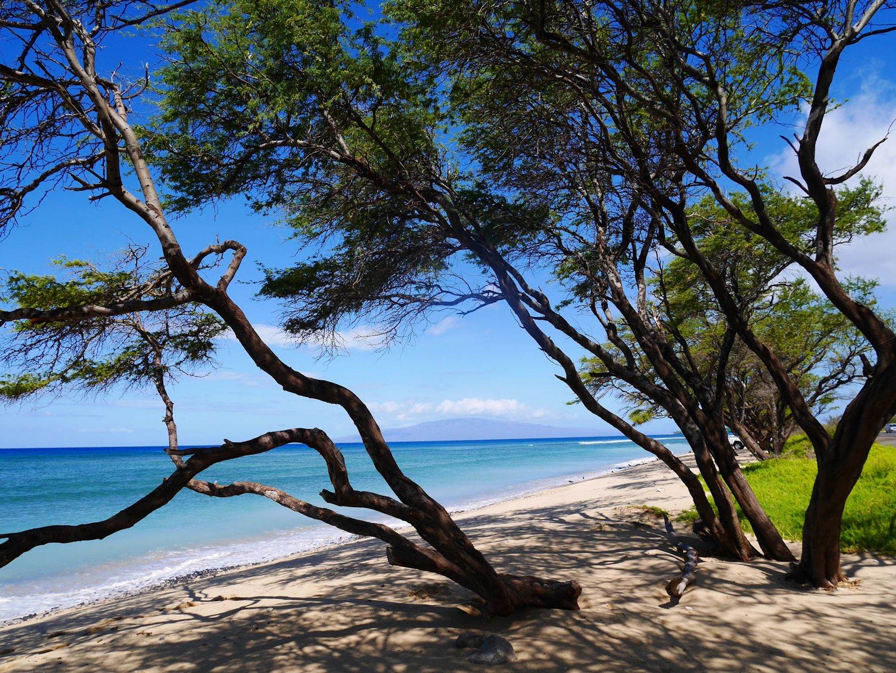 Photo 1 of Ukumehame Beach Park in Olowalu, Maui