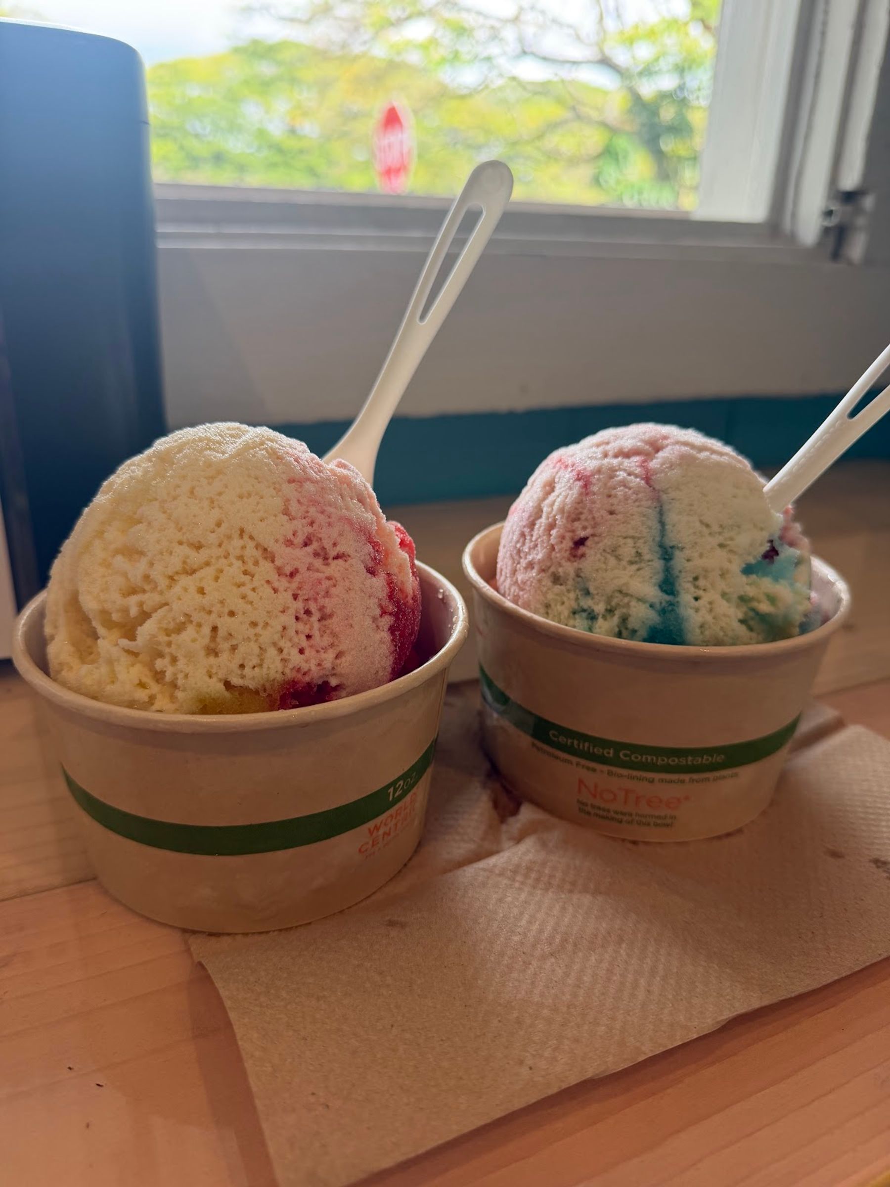 Photo 9 of JoJo's Shave Ice & Ice Cream in Kōloa, Kauai