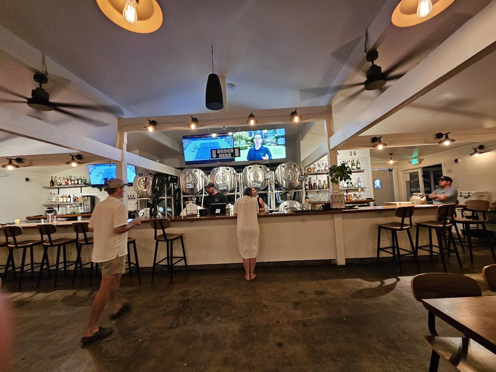 Mucho Aloha Brewhouse restaurant in Kōloa, Kaua‘i photo 3