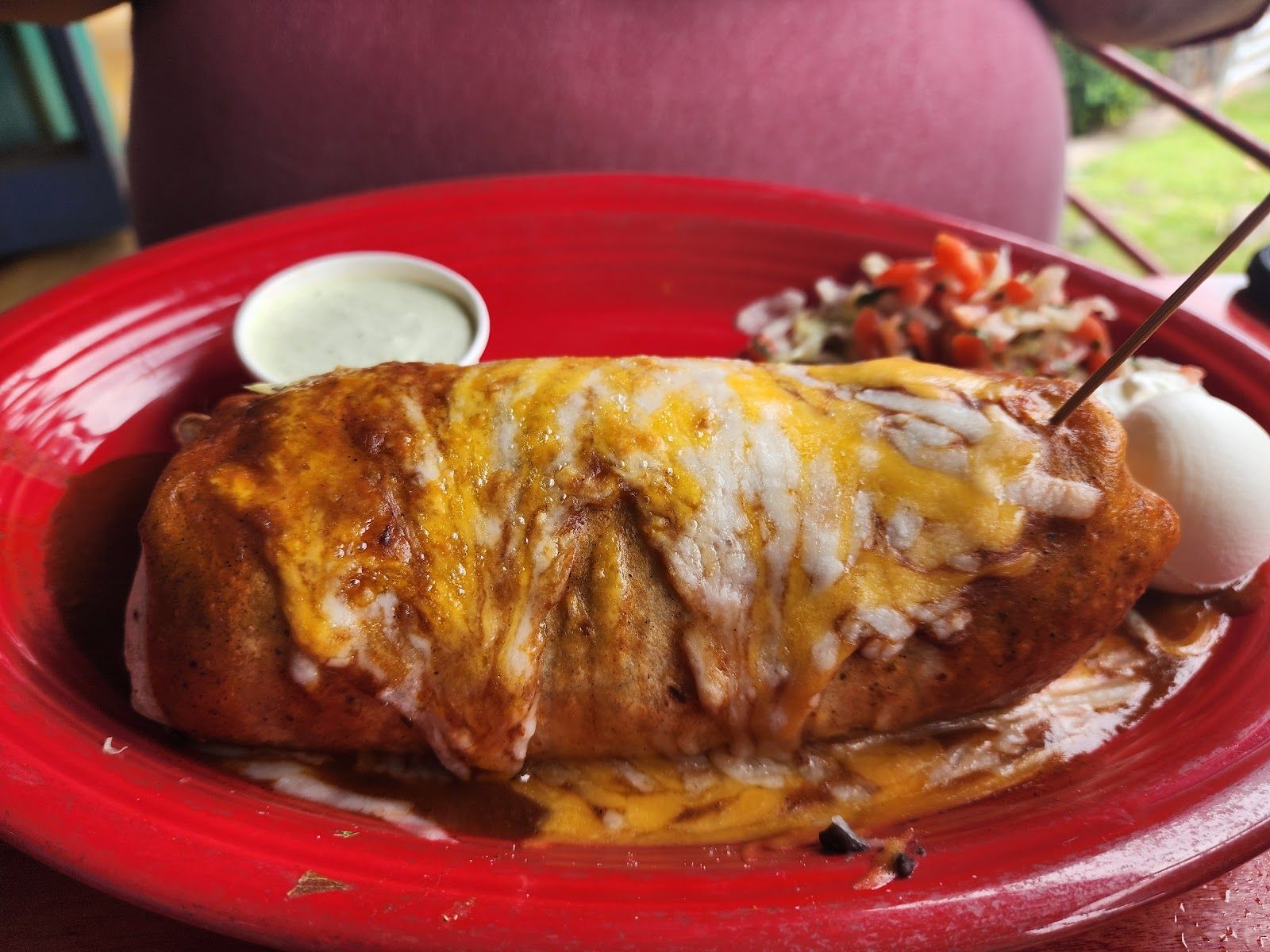 Photo 6 of Fred's Mexican Cafe - Kihei in Kīhei, Maui