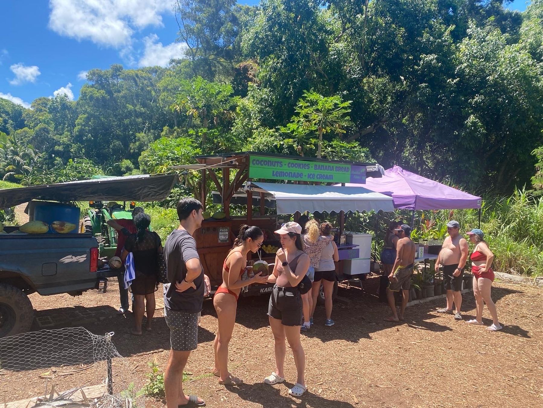 Photo 6 of Honolua Farms Kitchen in Kapalua, Maui