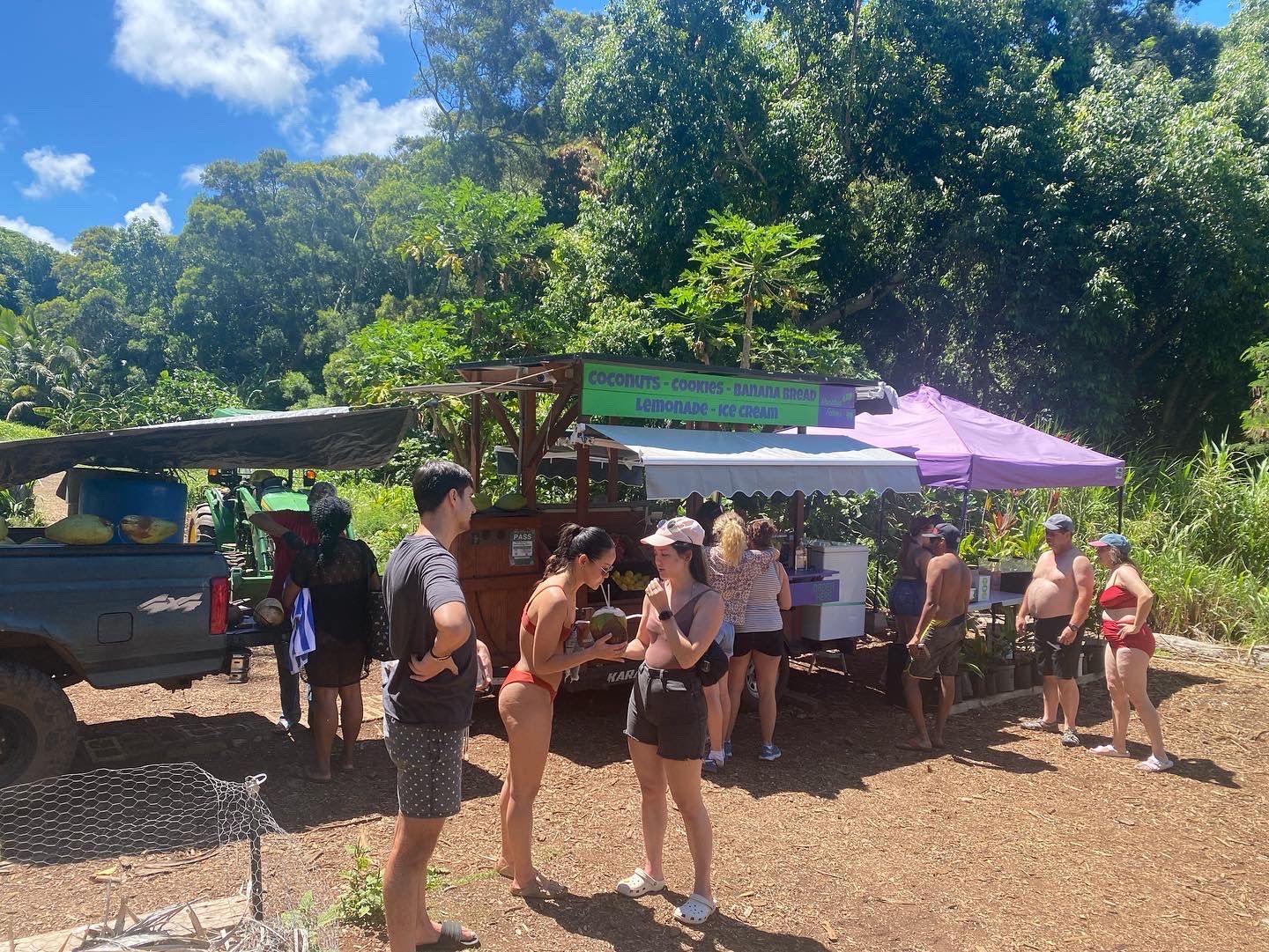 Photo 6 of Honolua Farms Kitchen in Kapalua, Maui