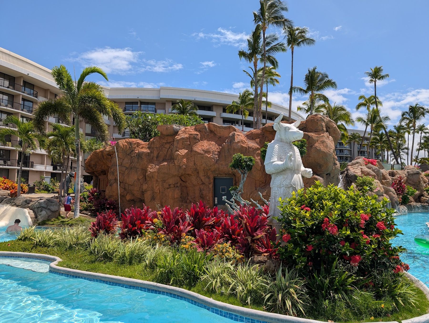 Photo 3 of Palace Tower at Waikōloa Resort in Waikoloa, Big-island
