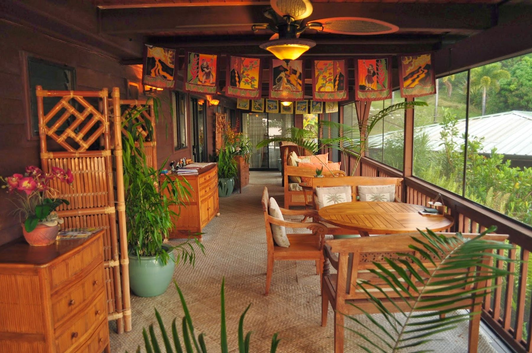Photo 4 of Aloha Guest House Bed and Breakfast in South Kona, Big-island