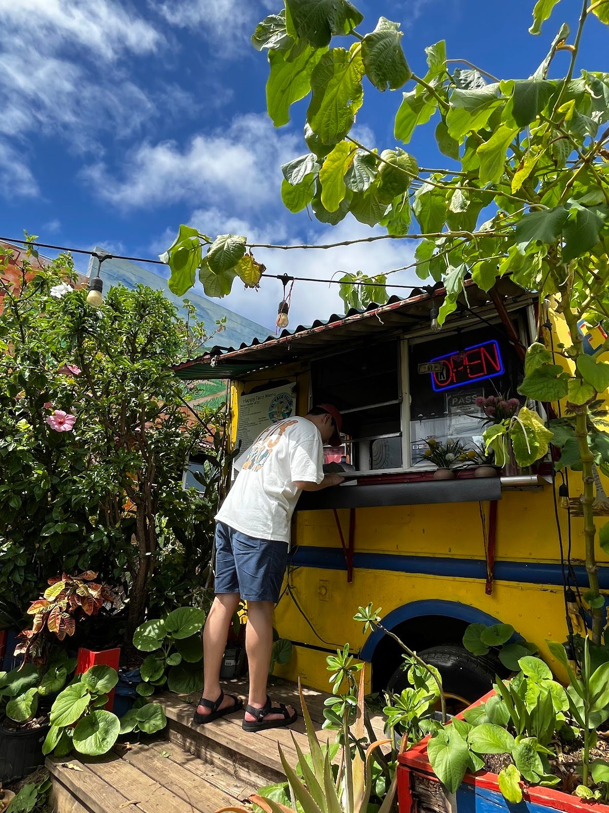 Photo 8 of El Taco Feliz - Happy taco in Wailua, Kauai