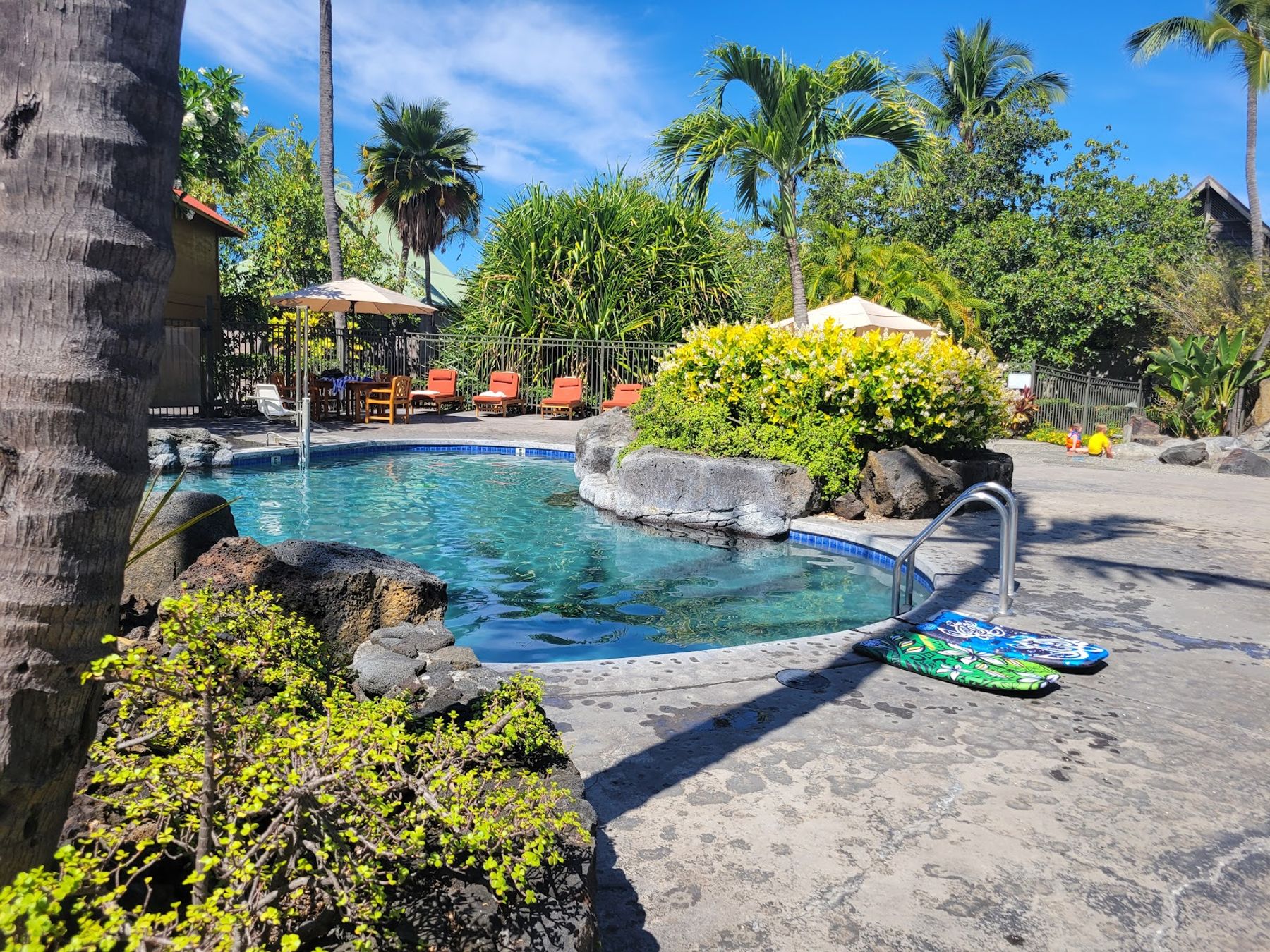 Photo 10 of Club Wyndham Kona in Kailua-Kona, Big-island