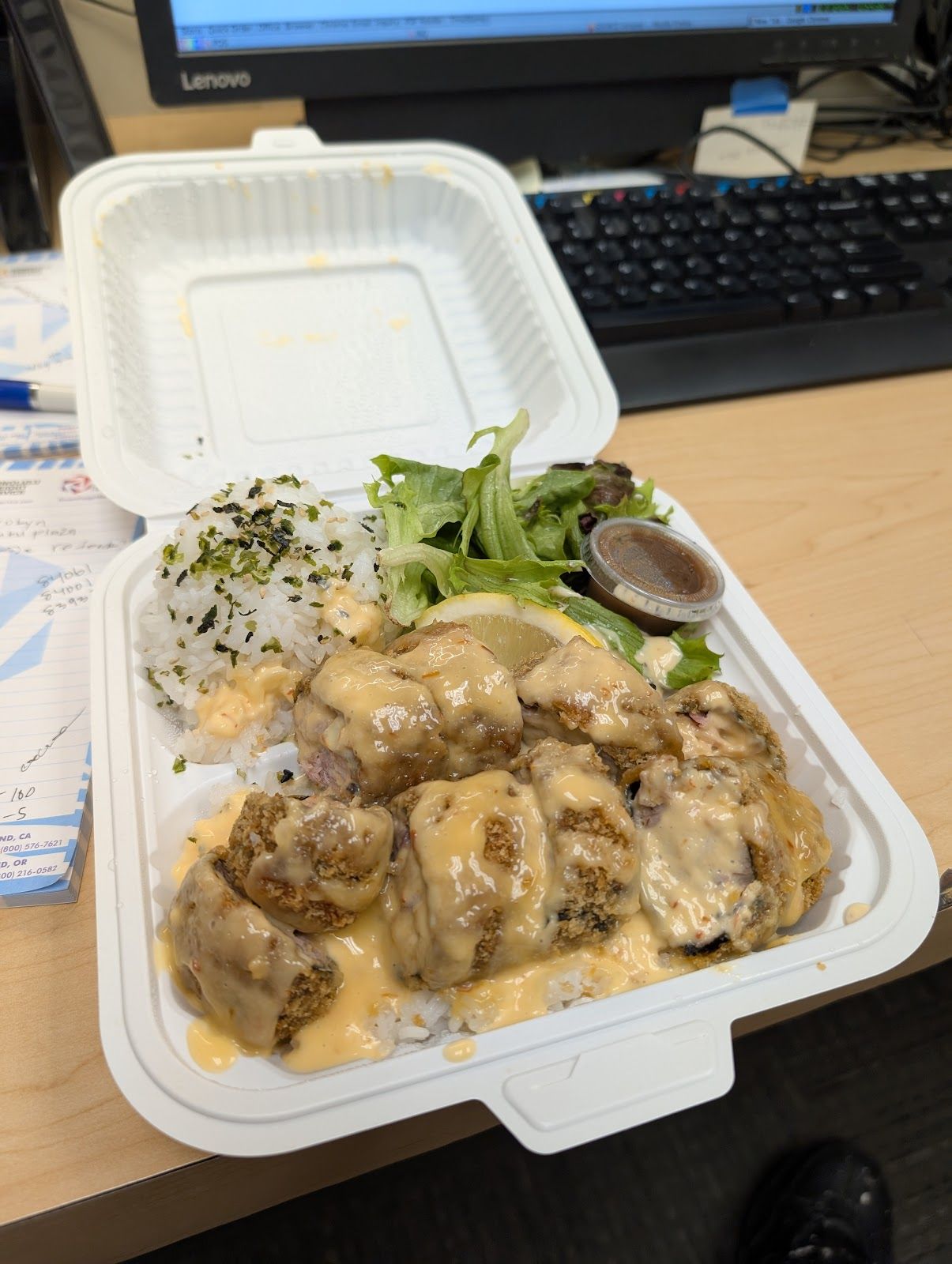 Photo 7 of Diner's Upscale Hawaii in Downtown, Chinatown & Kakaʻako, Oahu