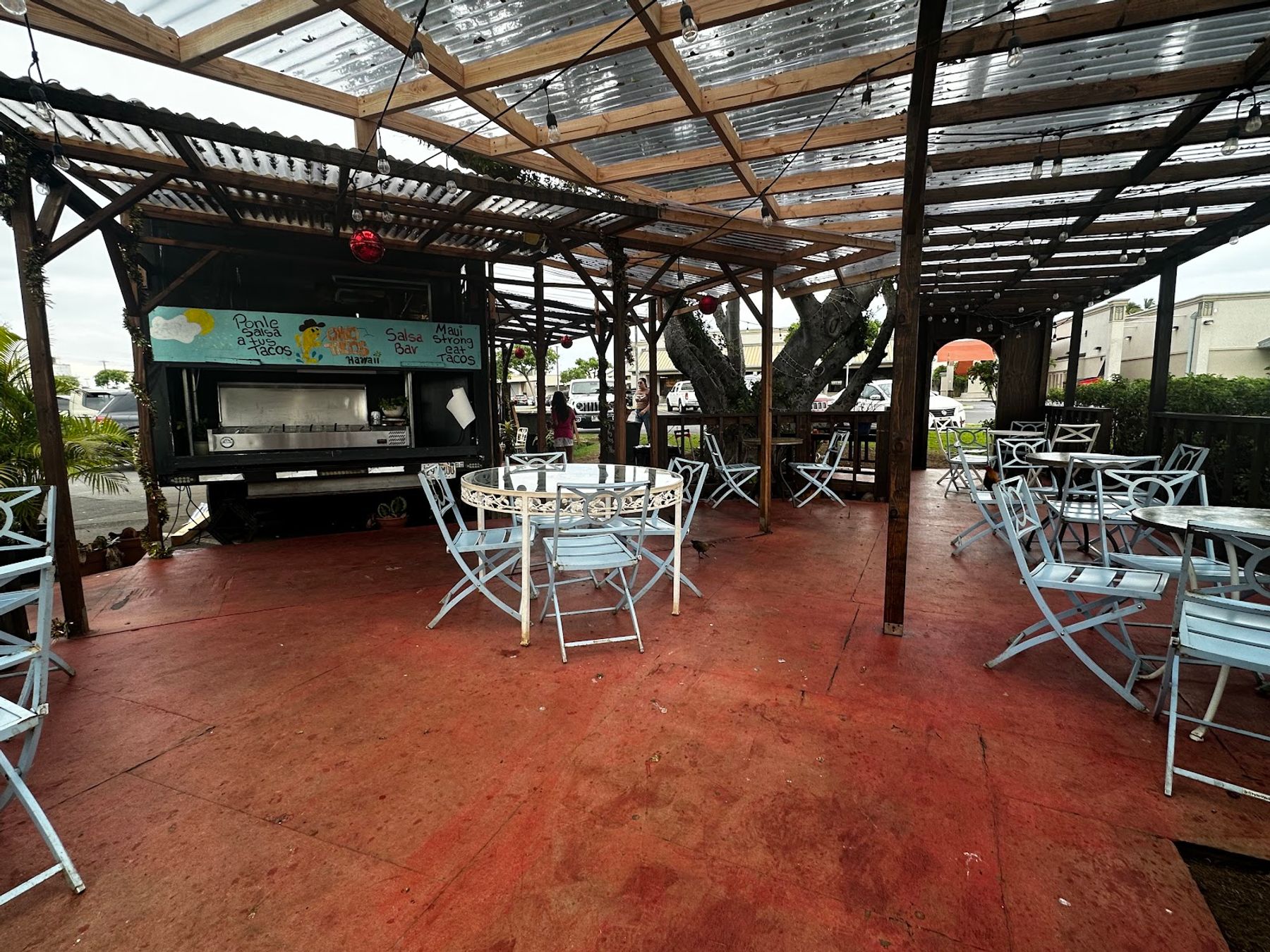 Photo 2 of Ono Tacos Hawaii in Kahului, Maui