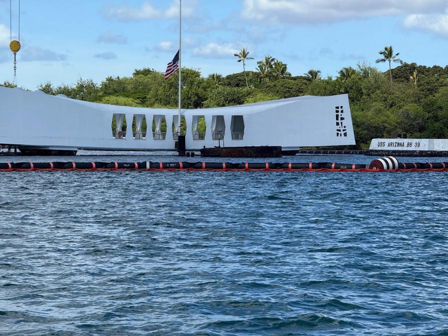 Photo 1 of Polynesian Adventure Tours in Pearl Harbor & ʻAiea, Oahu