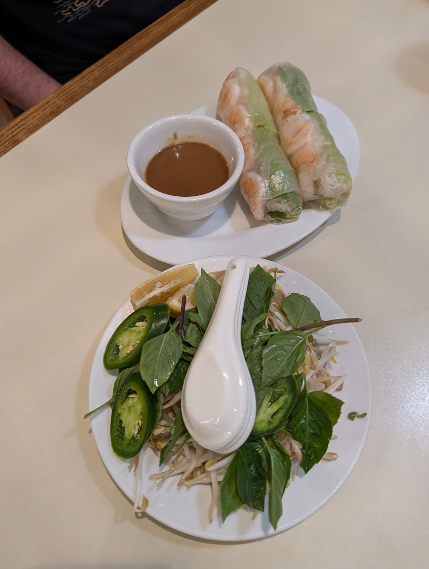 Photo 4 of Pho Kim An in Waimea, Big Island