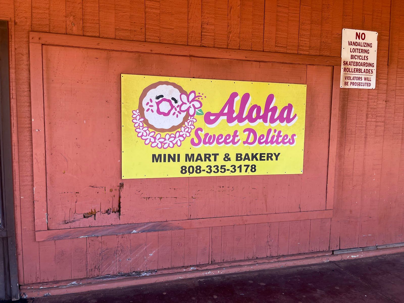 Photo 4 of Aloha Sweet Delights in Hanapēpē, Kauai
