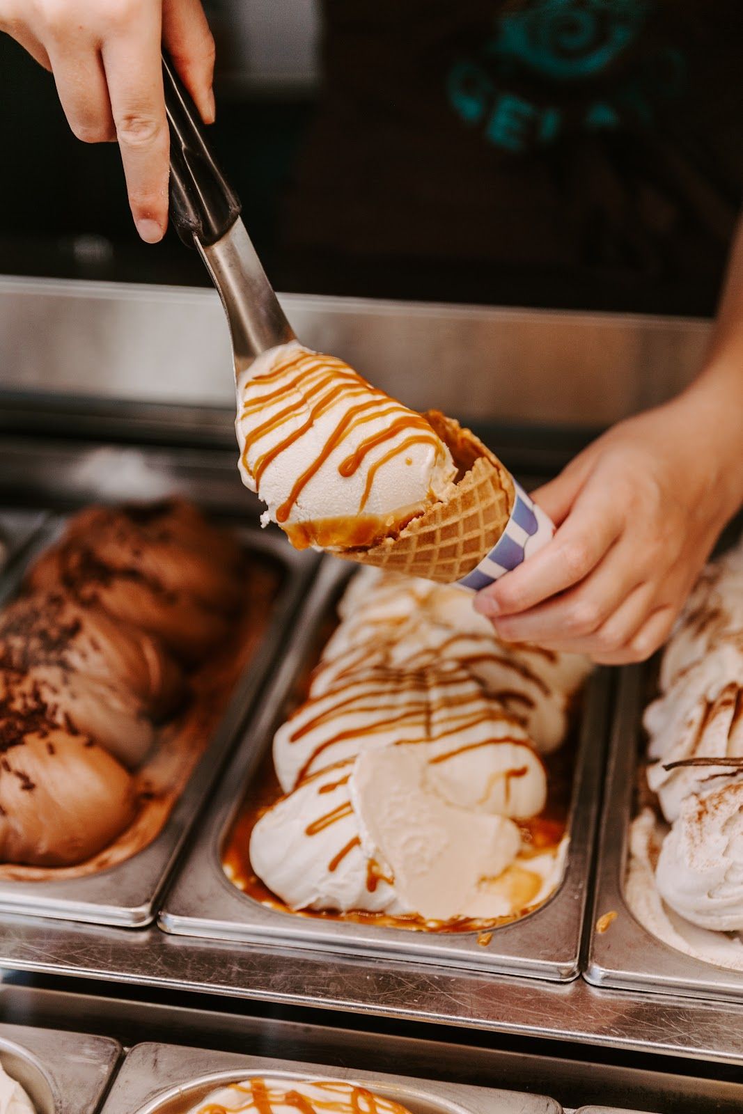 Photo 7 of Gypsea Gelato in Waikoloa, Big Island